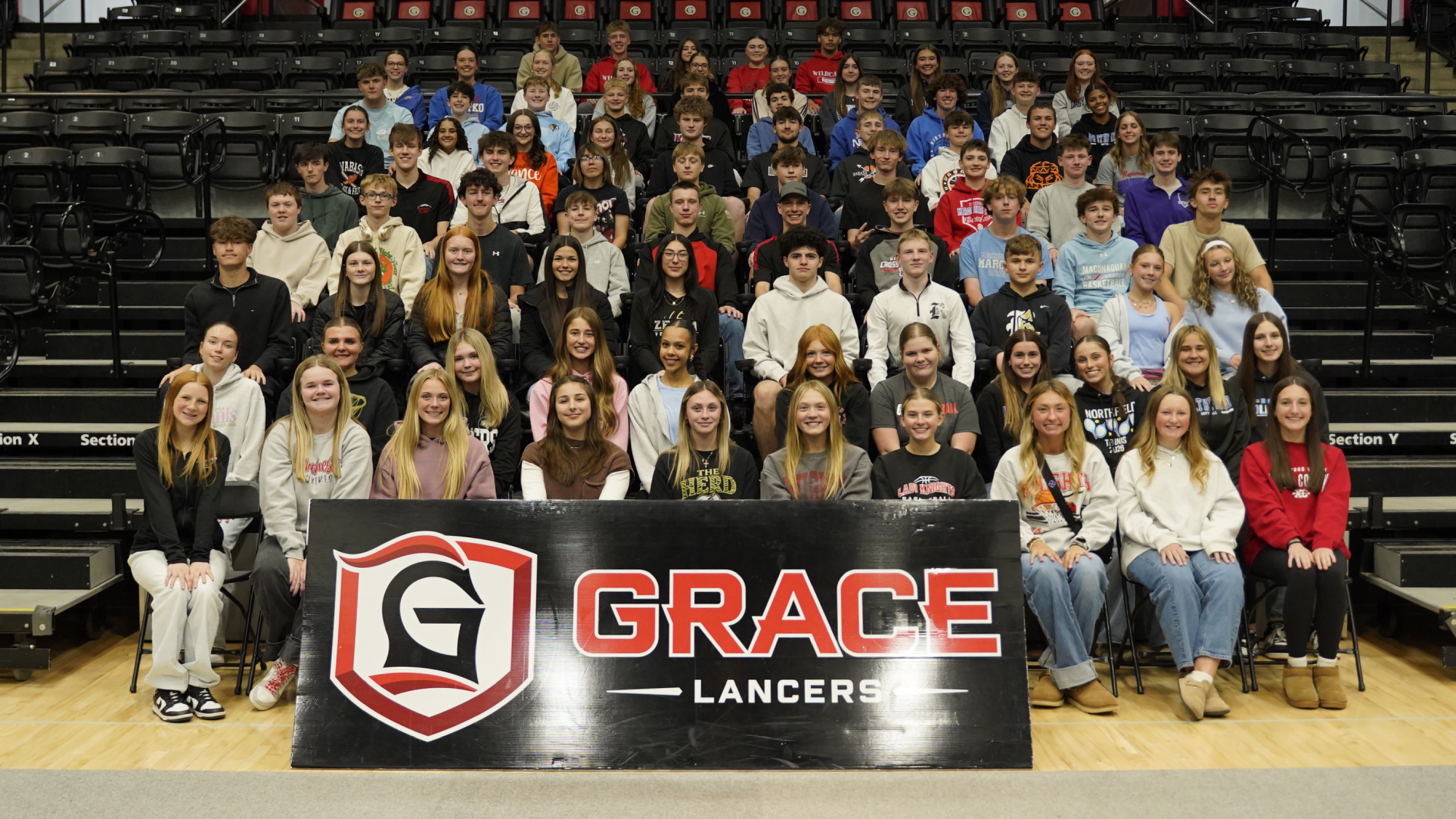 Sportsmanship Summit TRC 2026