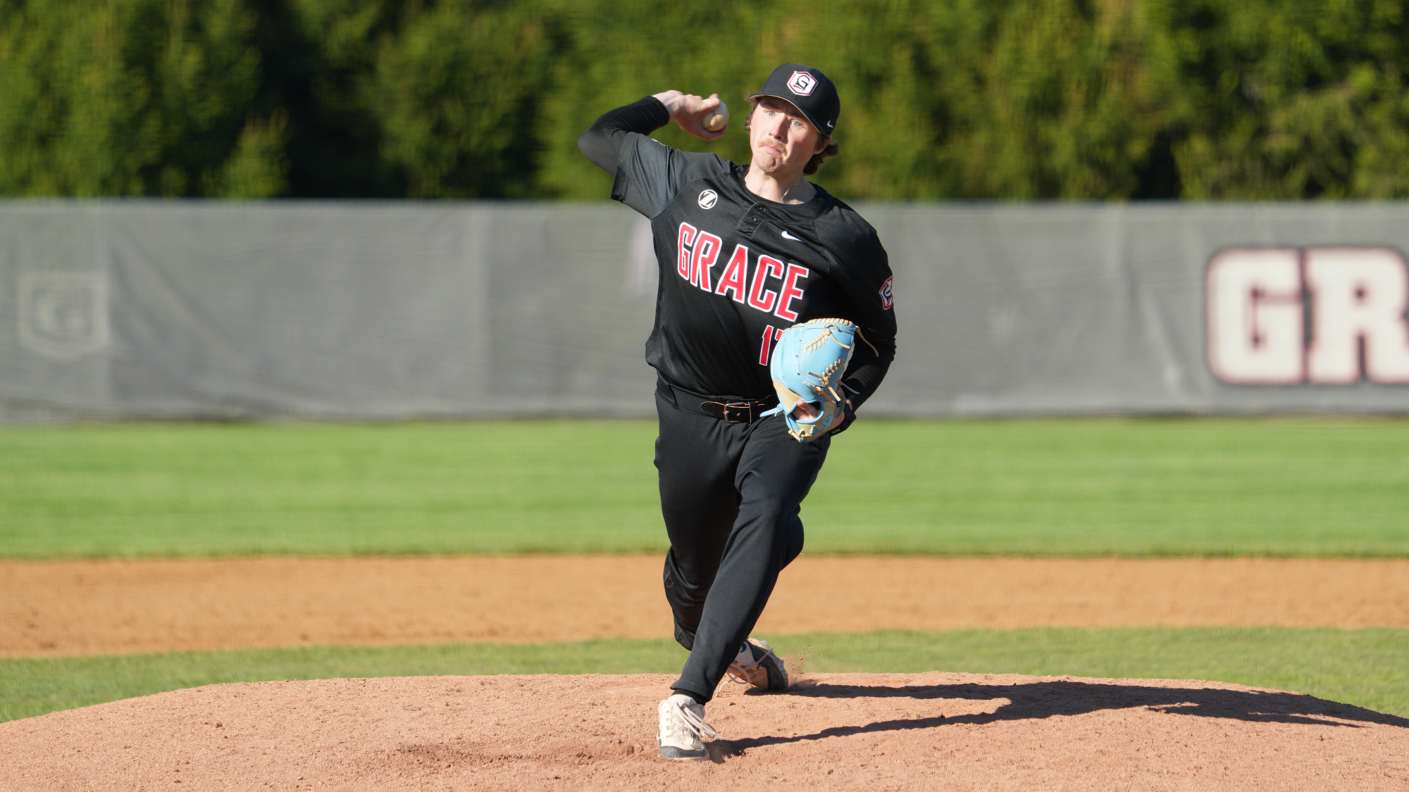 Davis mid throw