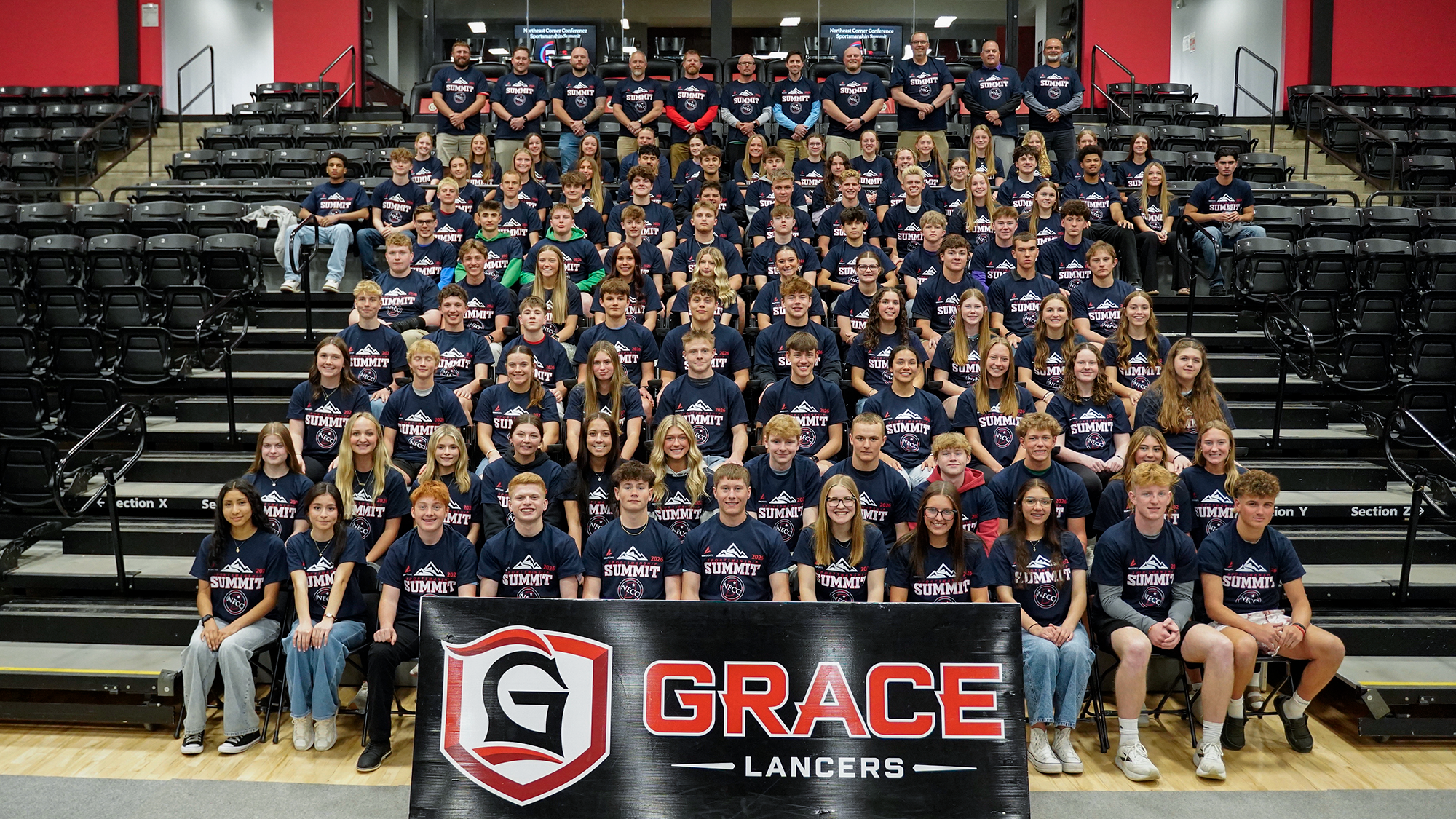 2026 NECC Sportsmanship Summit