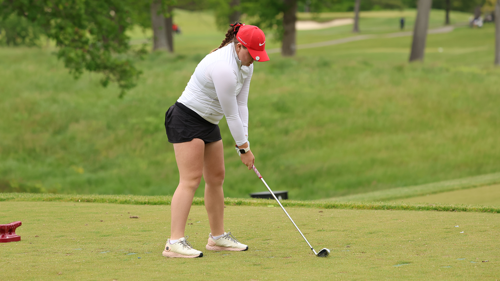 Lexi Kelley WGOLF cl championships 2026