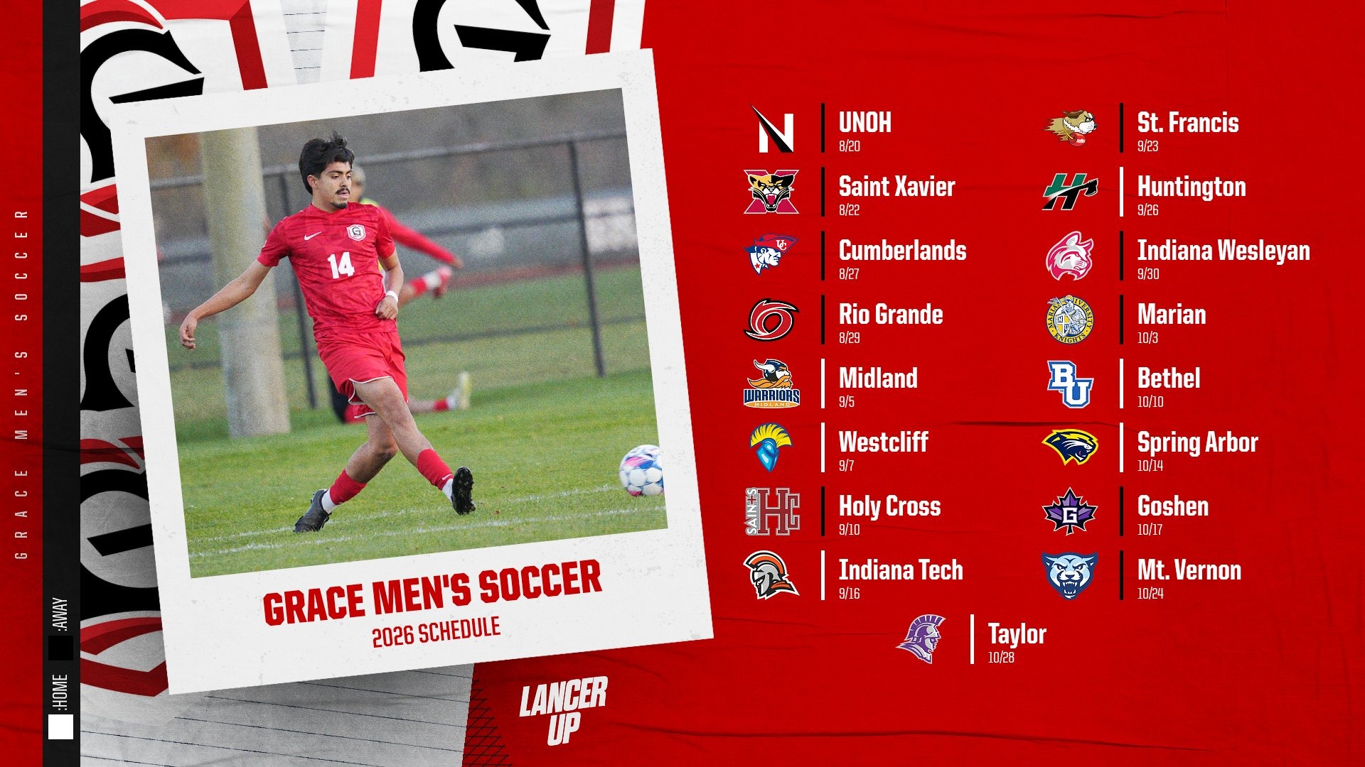 MSOC Sched