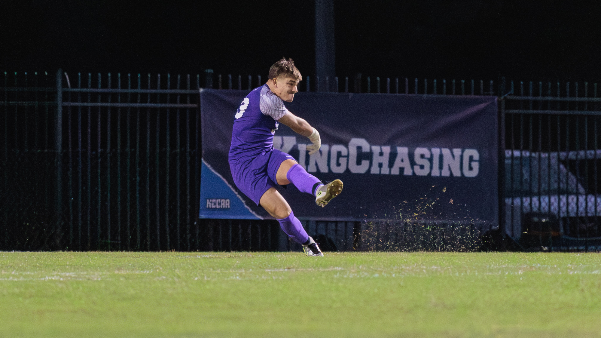 Ben Kenn GK clear Florida MS 2025