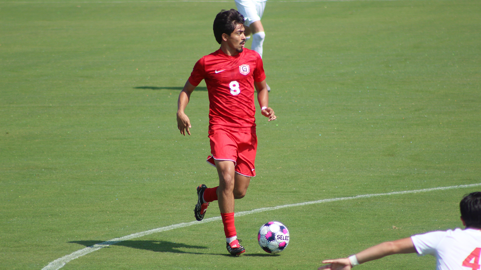 Julian Saldivar MSOC survey middle road 2026