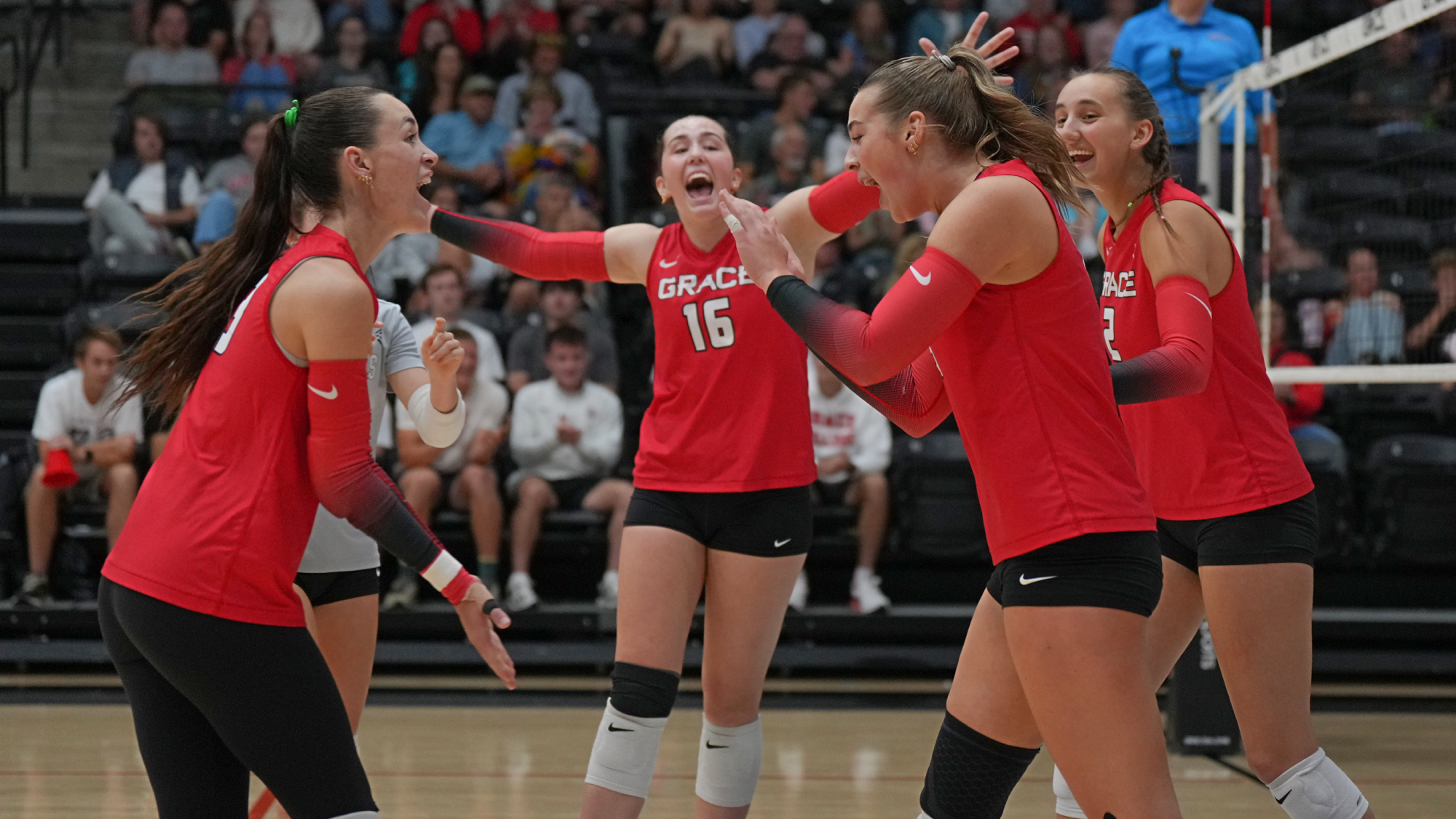 VB home win red uniform 2026