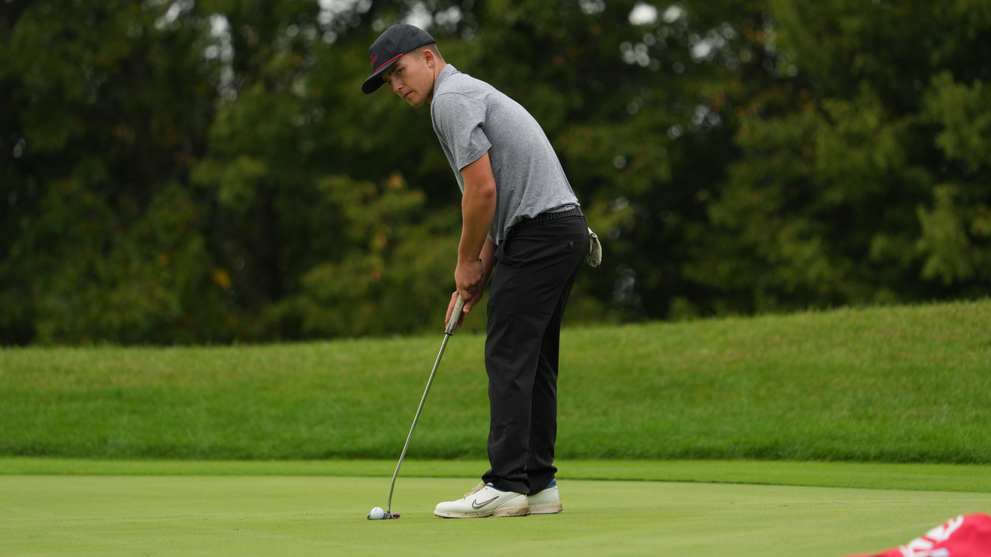 Seachrist Putt