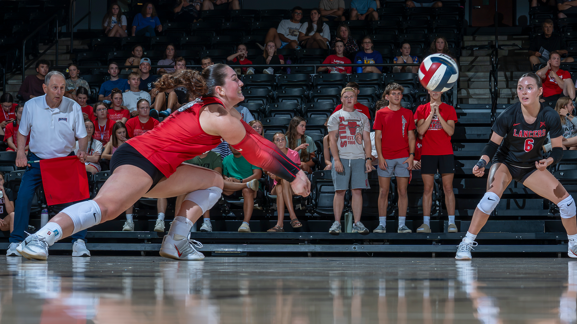 VB action shots 2026