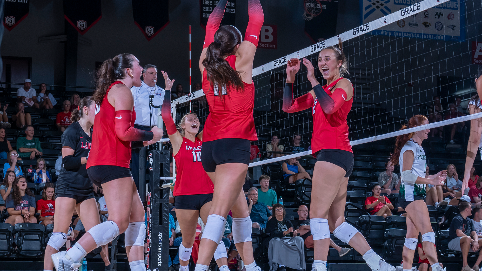 VB action shots 2026
