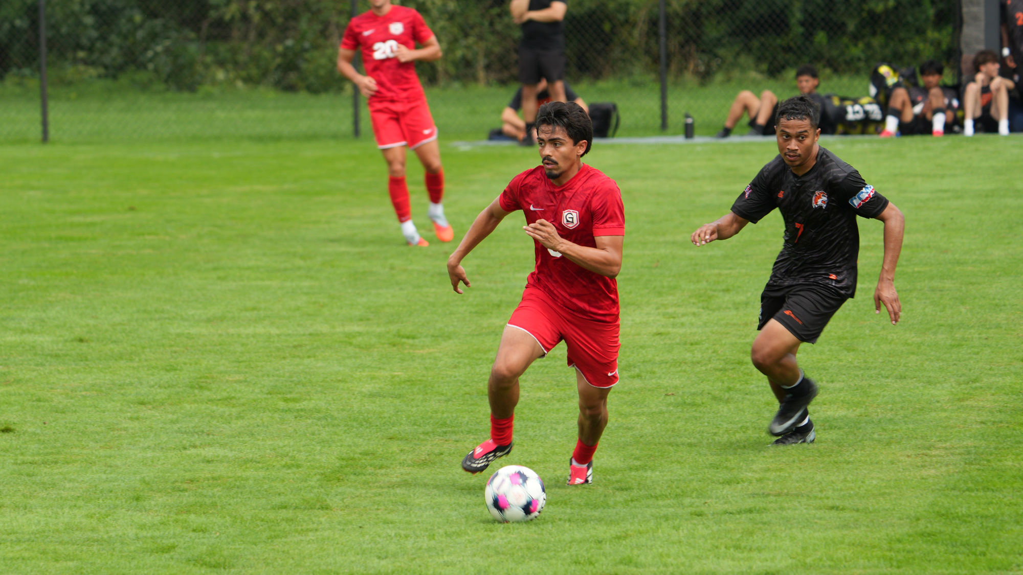MSOC Preseason 
