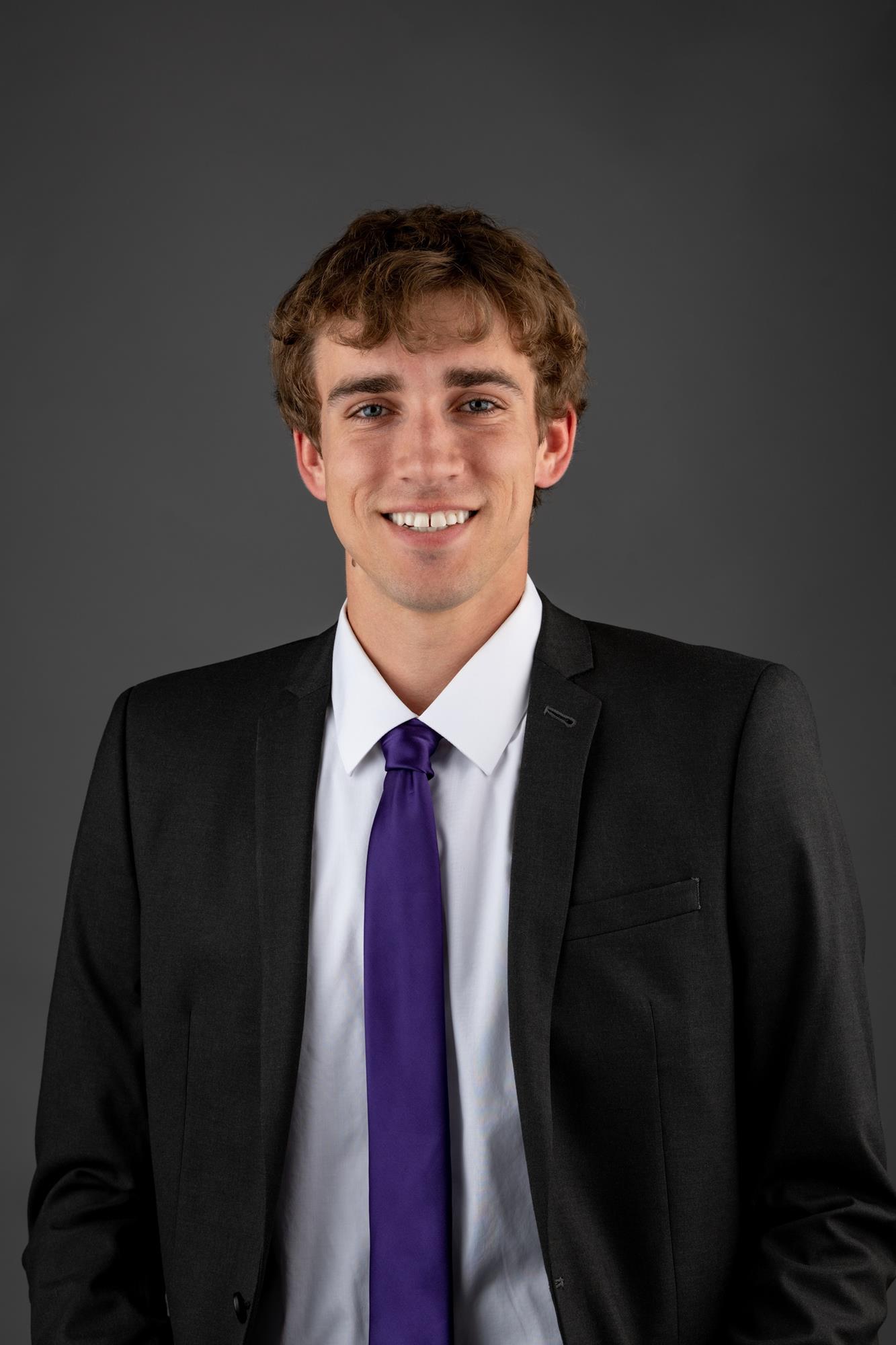Ben Canfield