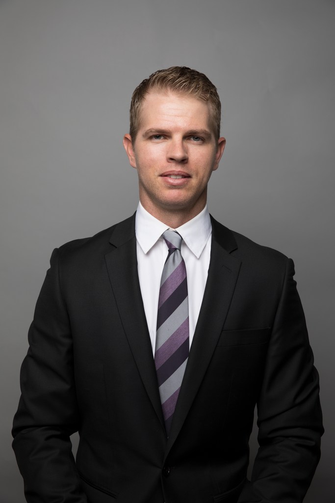 Daniel Roy