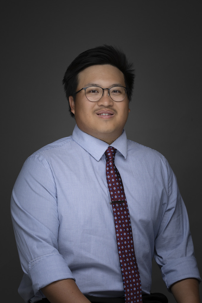 Jeremy Phung