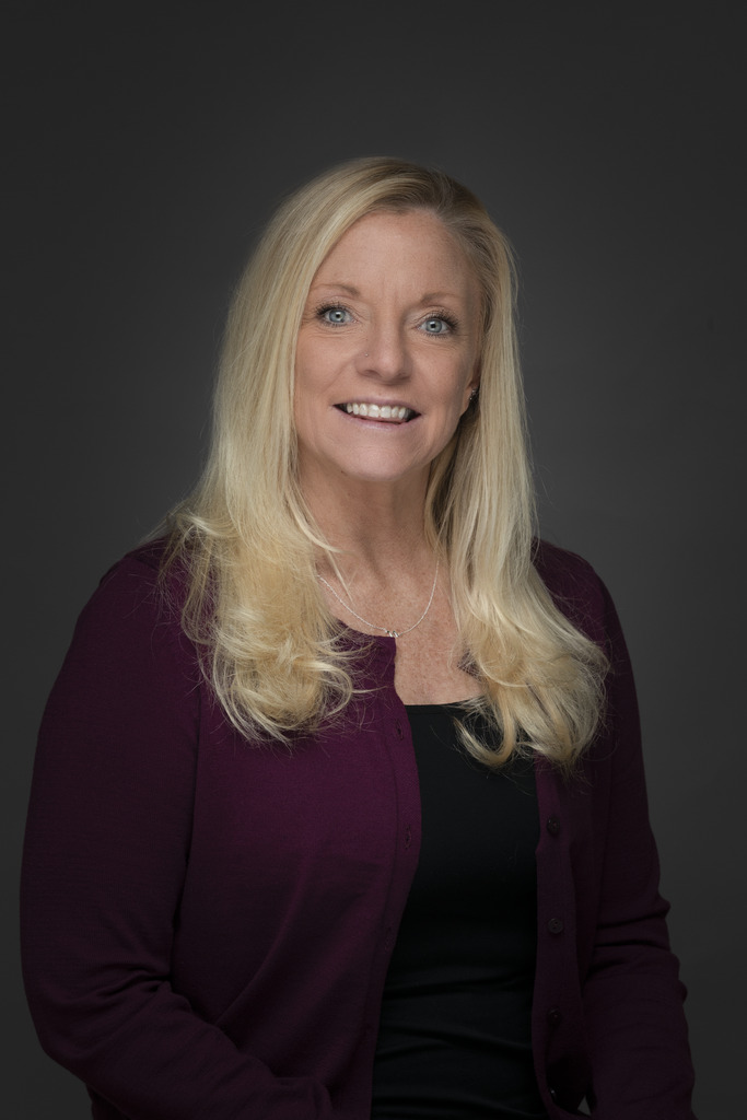Kristine Naber
