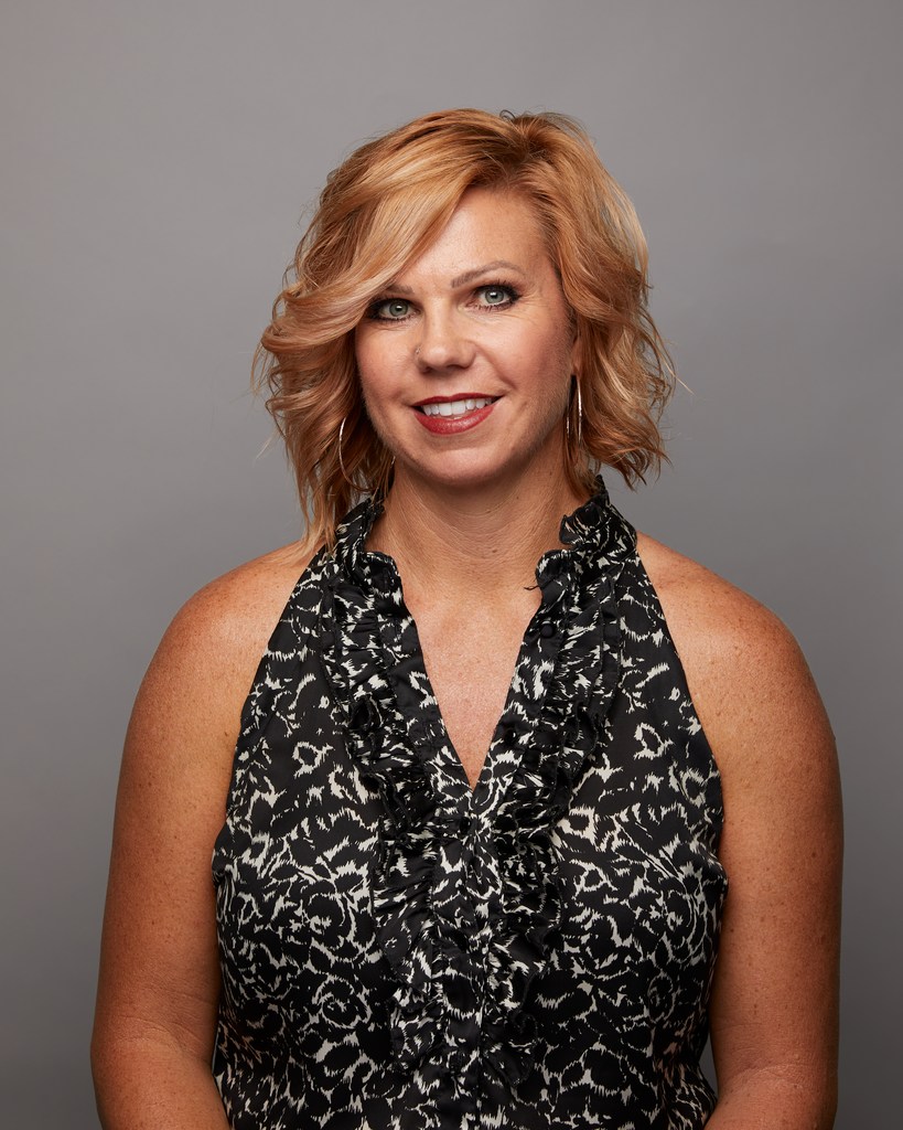 Lindsey Collins
