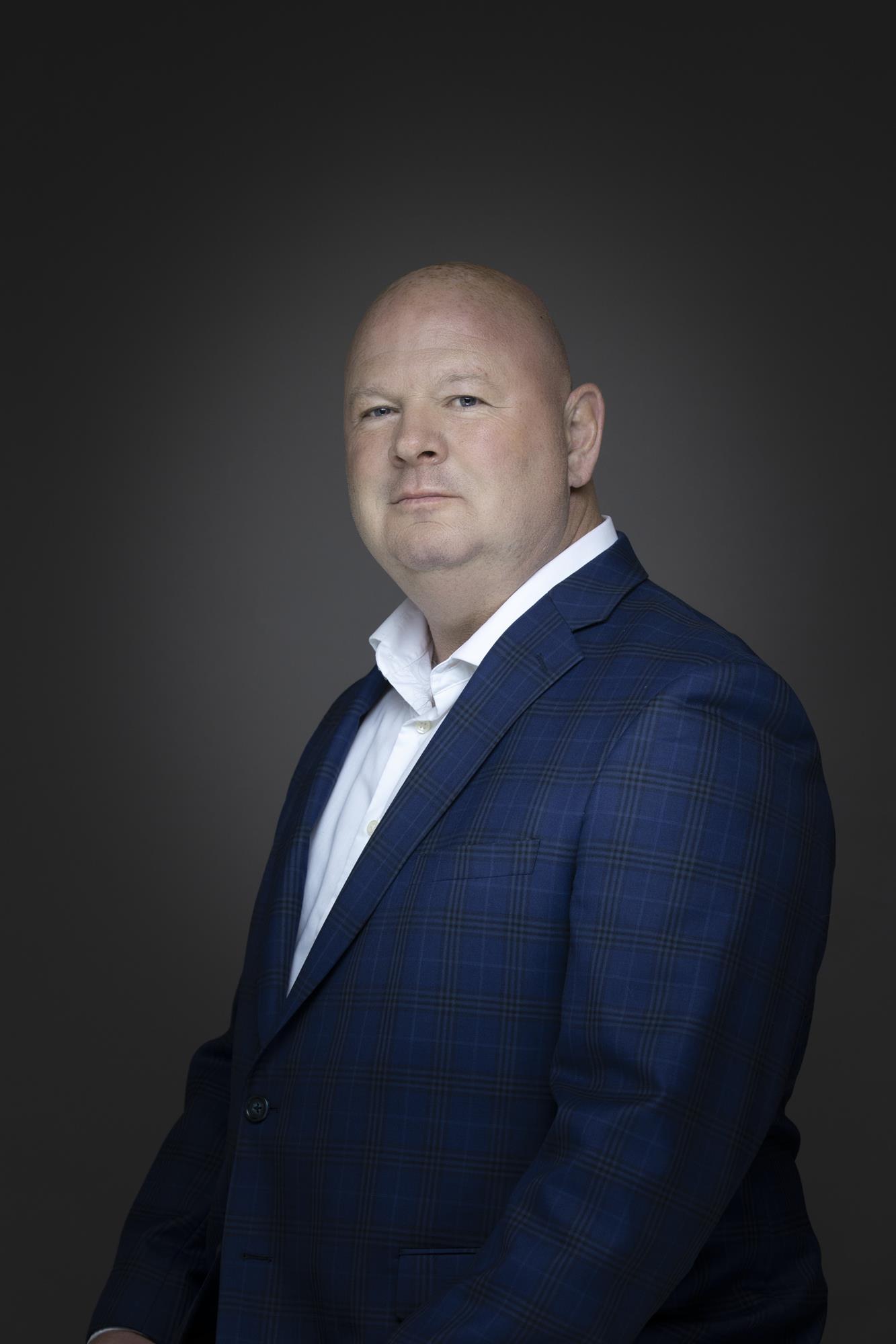 Sean O'Leary