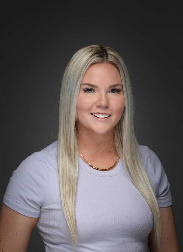 Hannah Bolton 