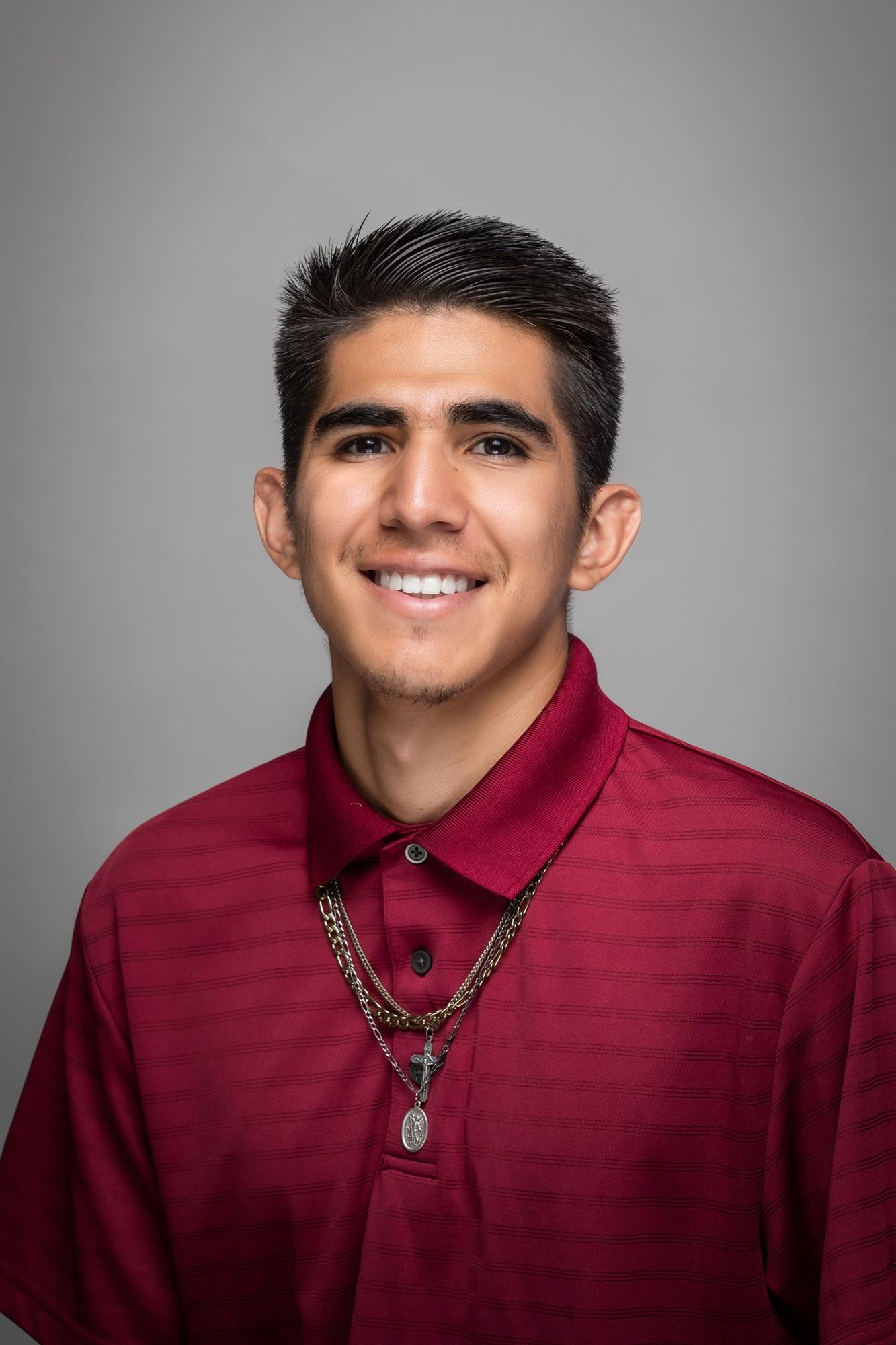 Anthony Vela
