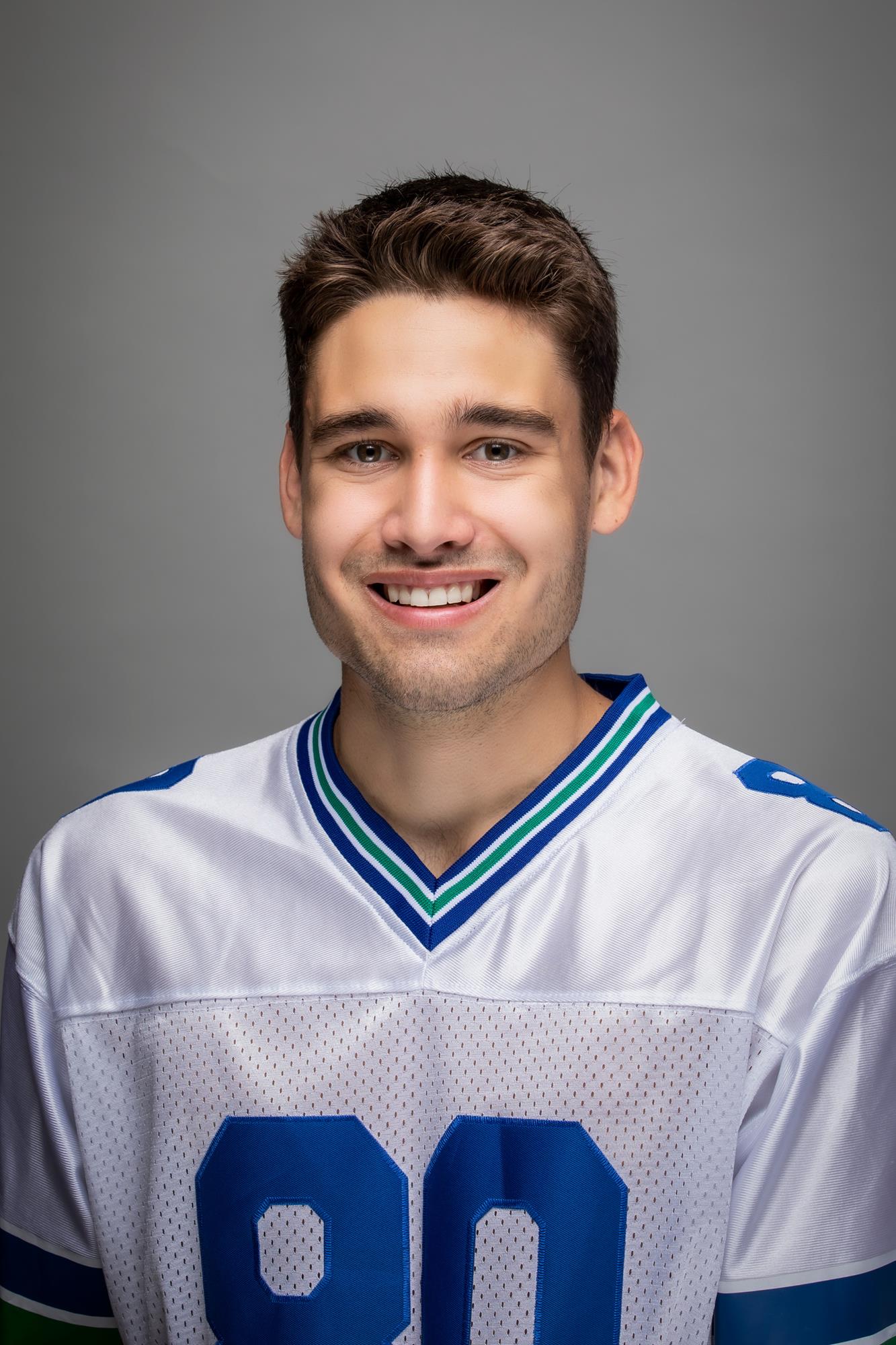 Caleb Speier