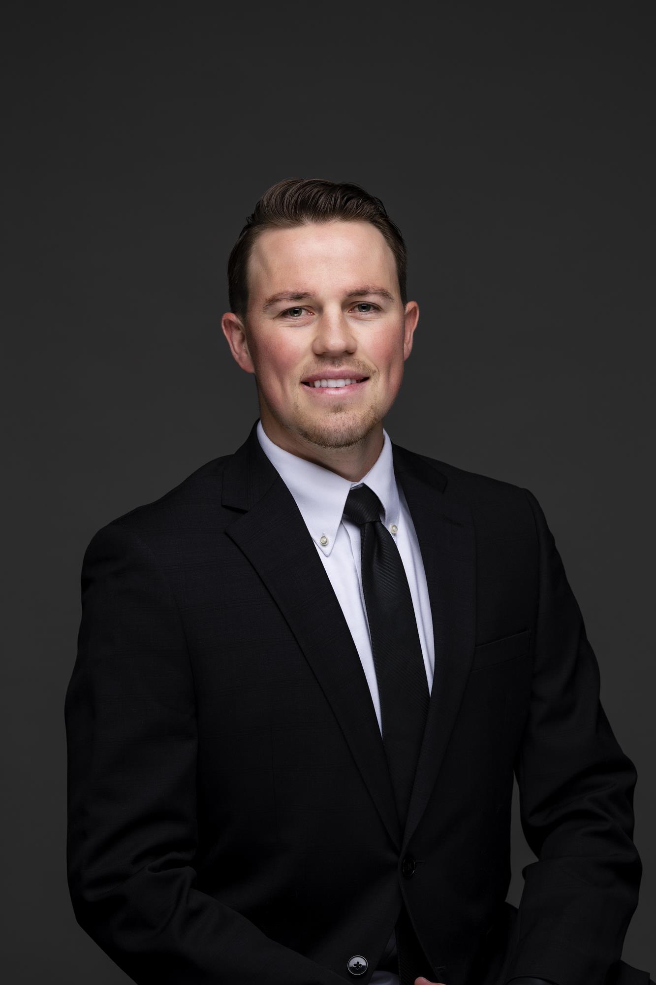 Caleb Smith
