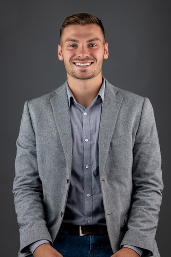 Nicholas Windauer 2019 pic
