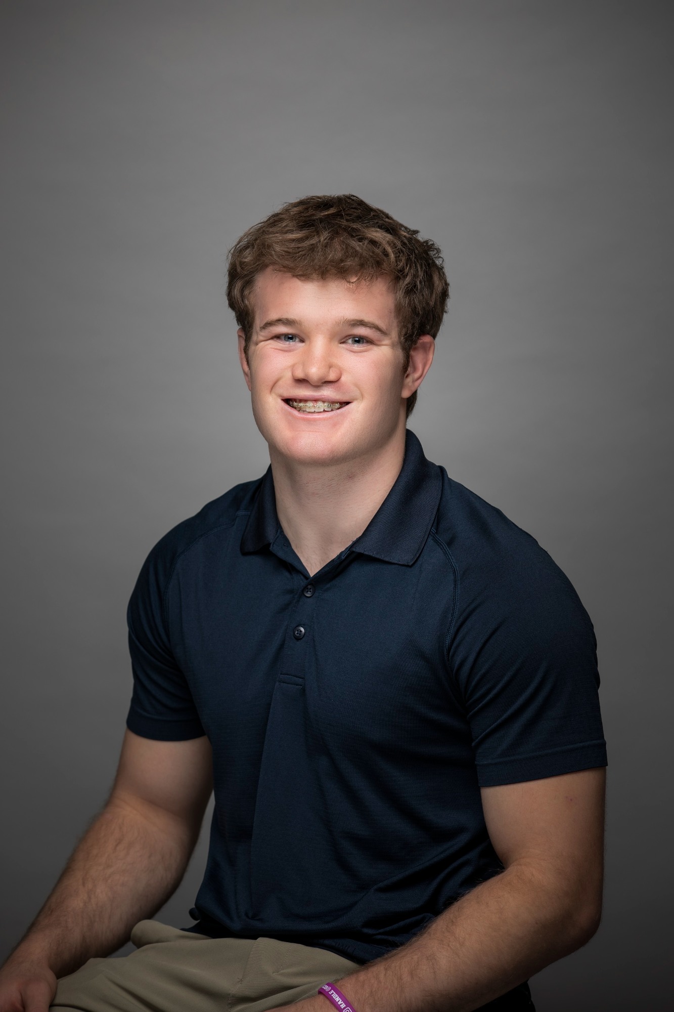 Andrew Hembry