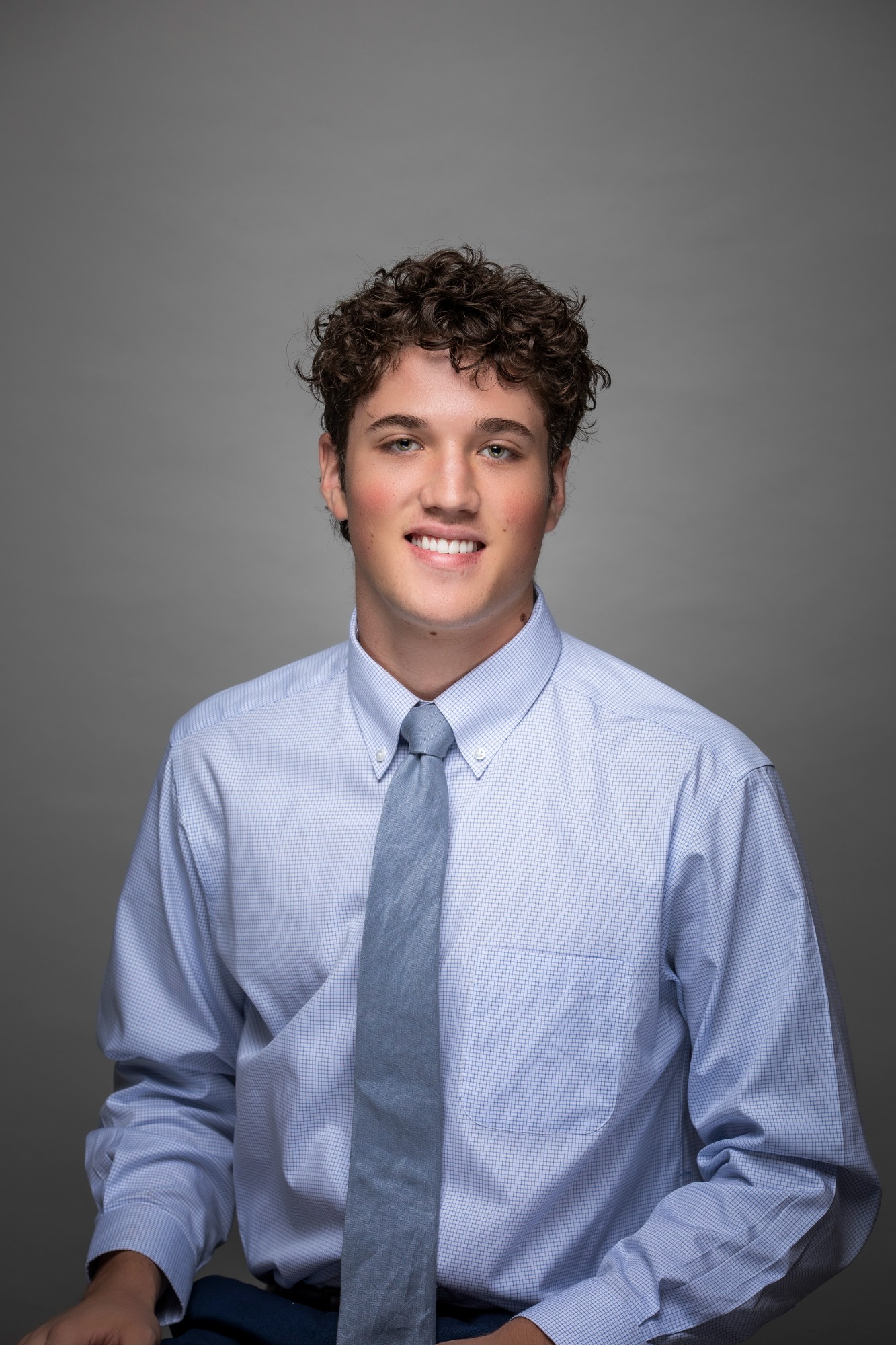 Dominic Brink