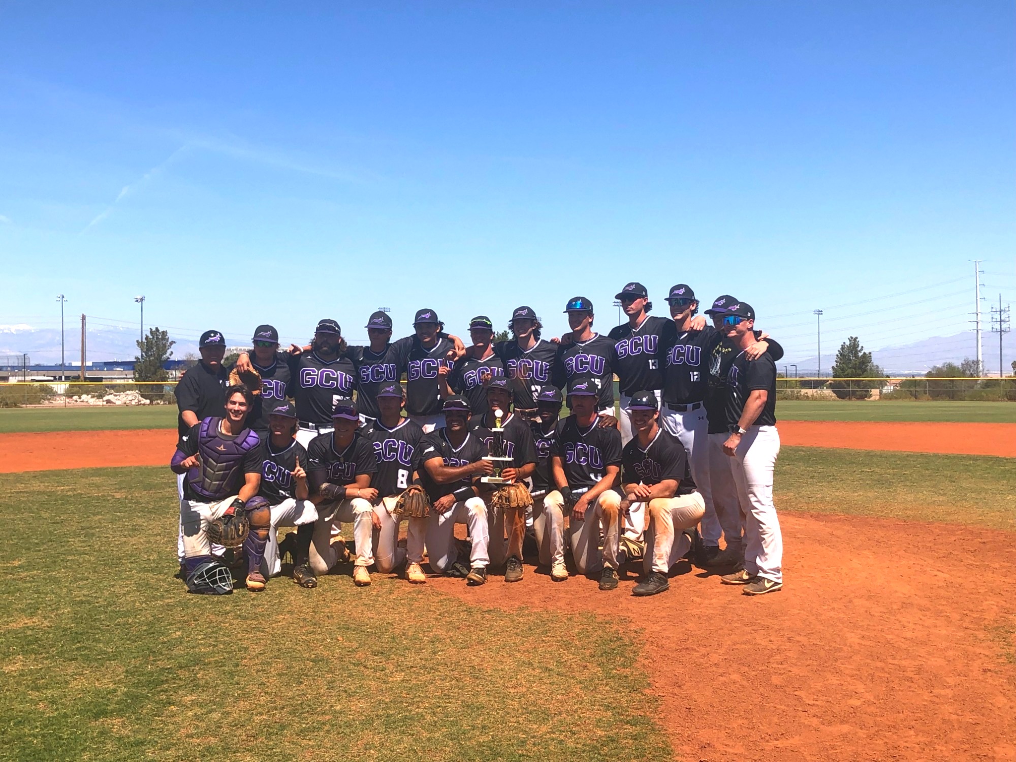 D2 Baseball Schools In Texas - 22k8dy5