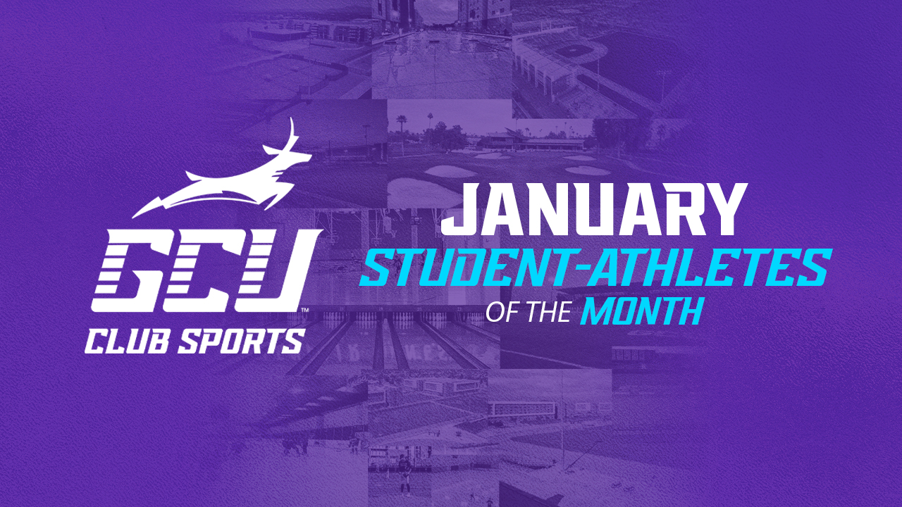 Club Sports SAOM:  January