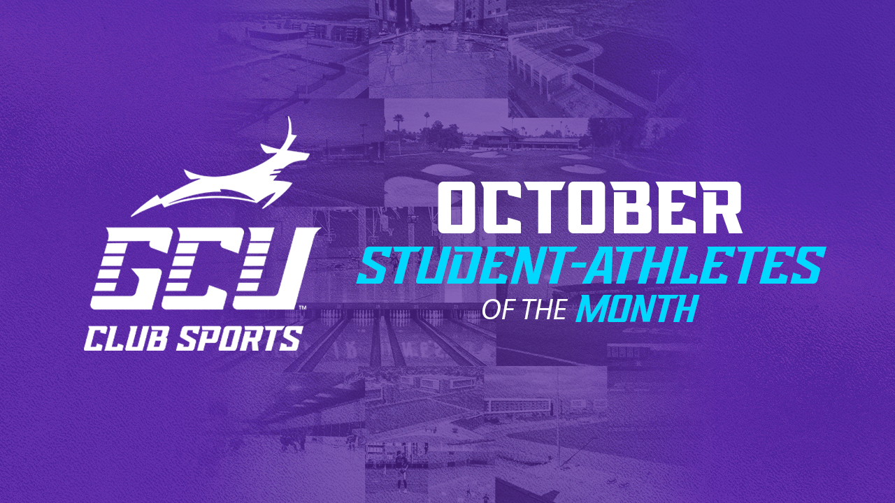 Club Sports SAOM: October