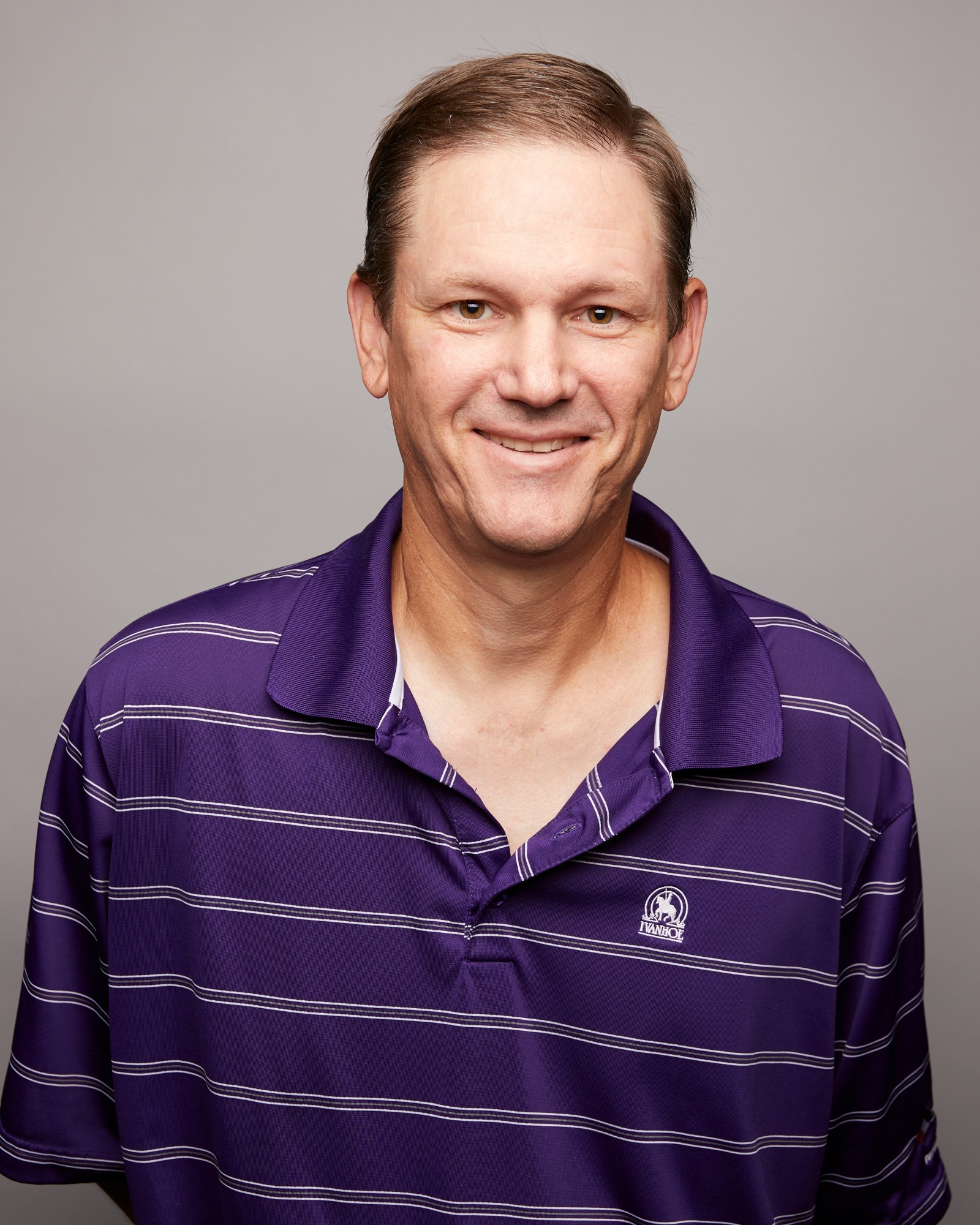 Matthew Hampton head shot