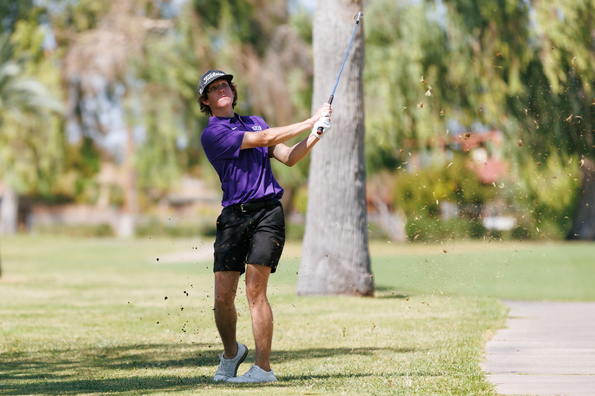 Golf Home Regional II Home 9.21.24