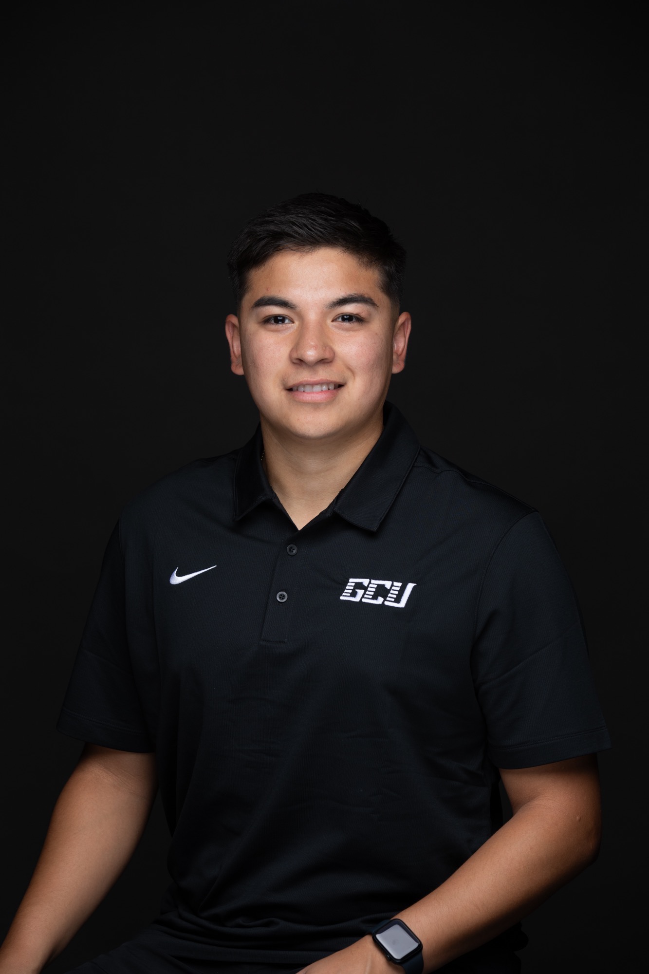 Damian Tule Headshot 24-25