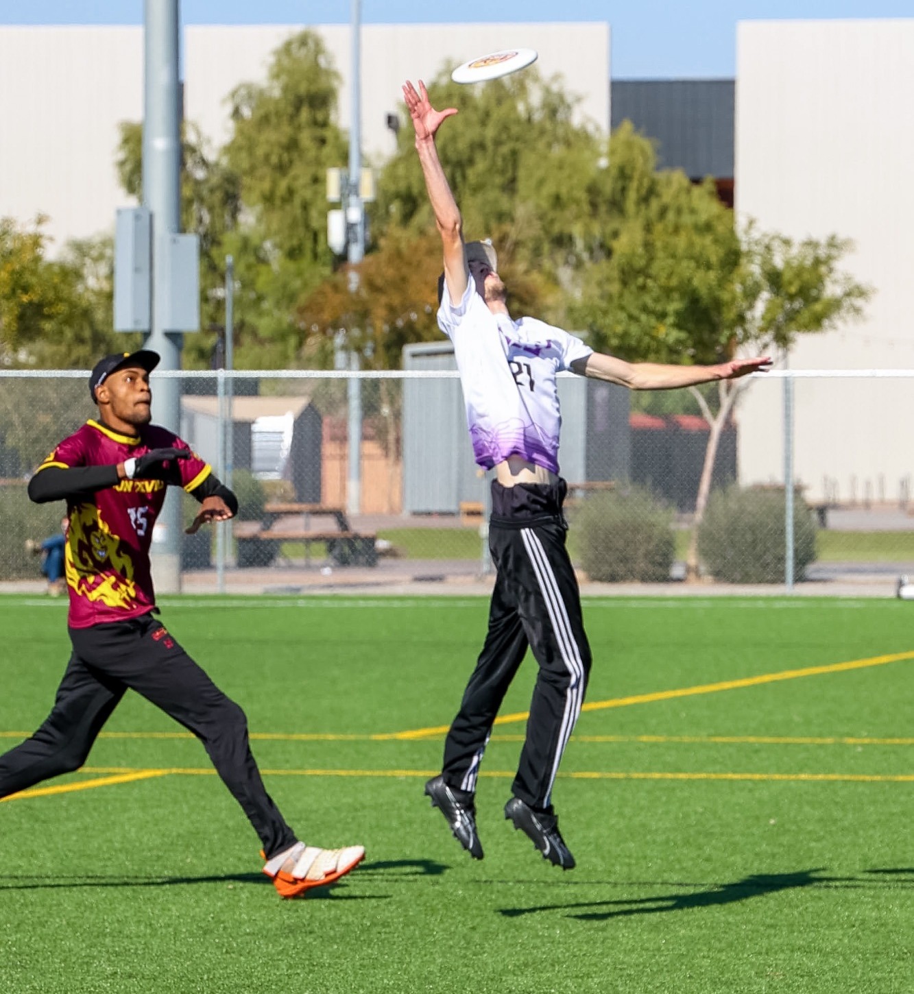 ULT Home Event 12.2-3