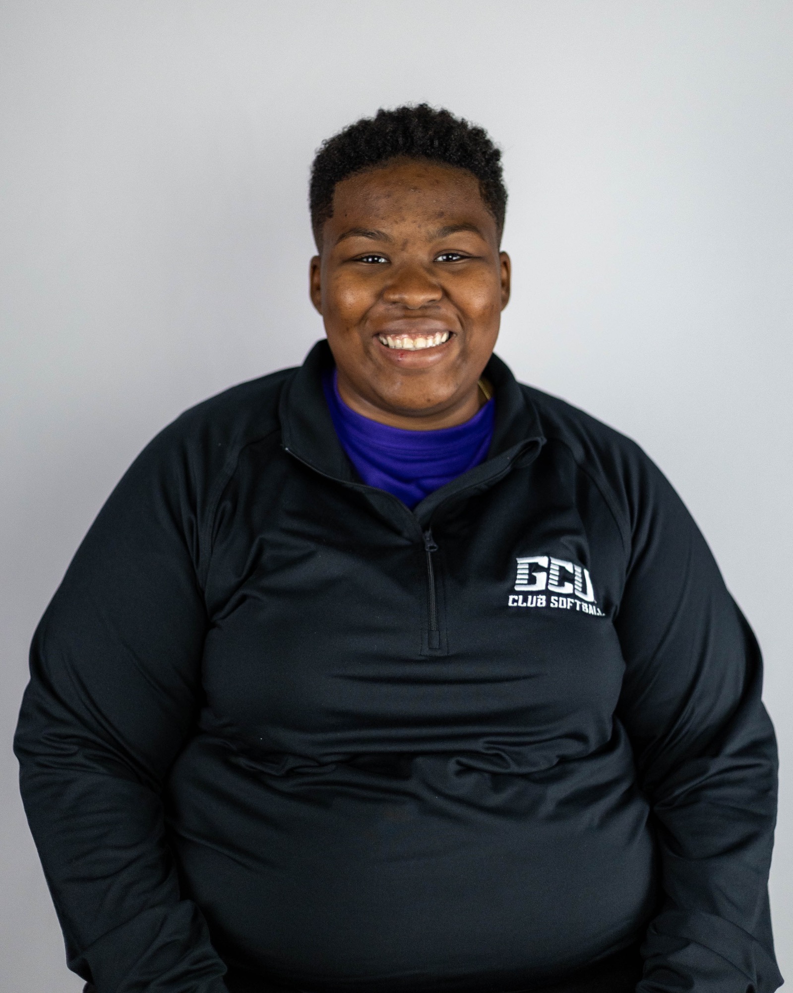 Niya Phillips 2025 Head Shot