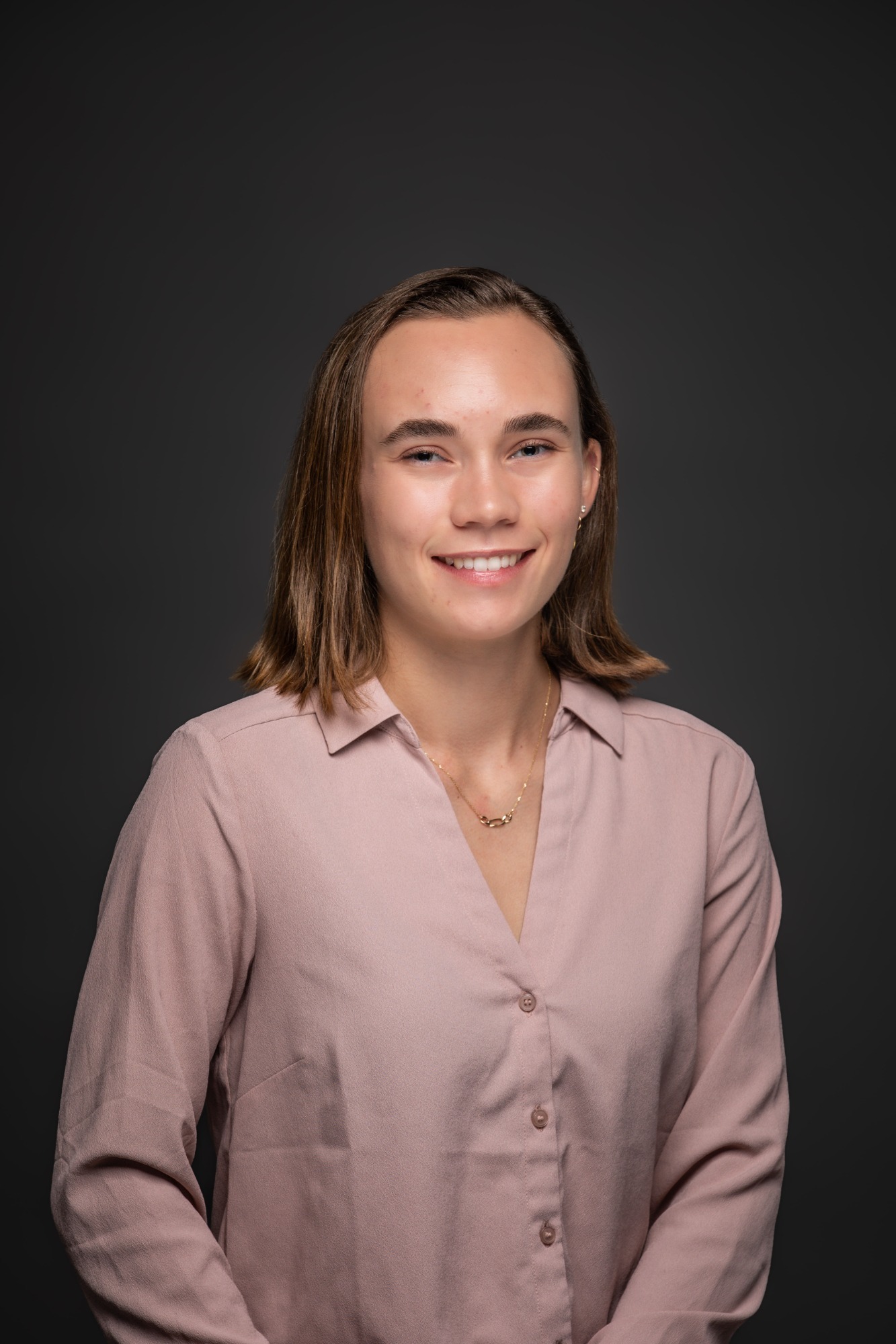 Makayla Dickey headshot