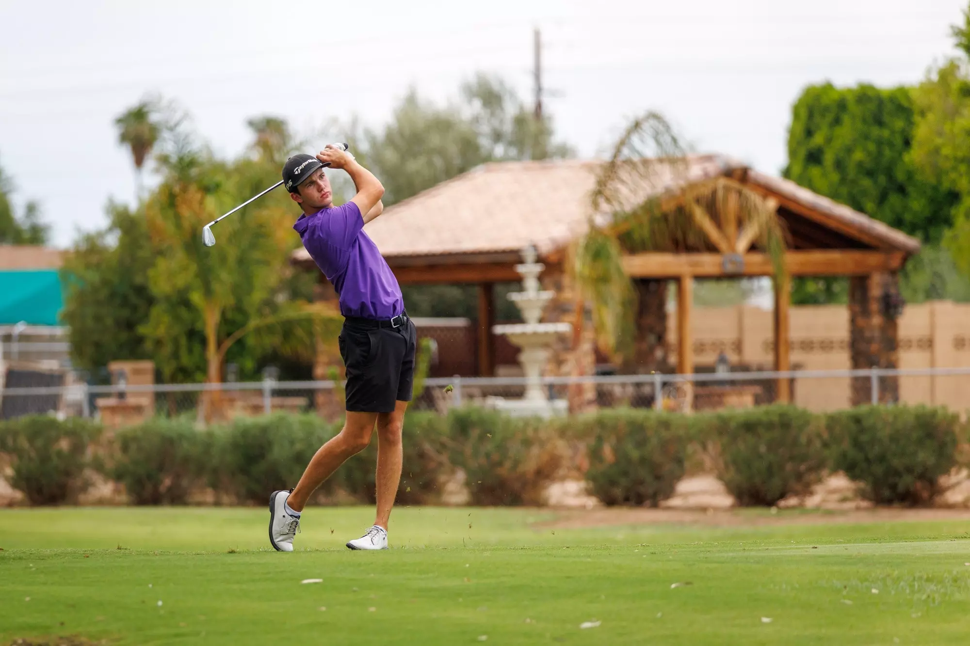 MGOLF Desert Regional 1 @Home