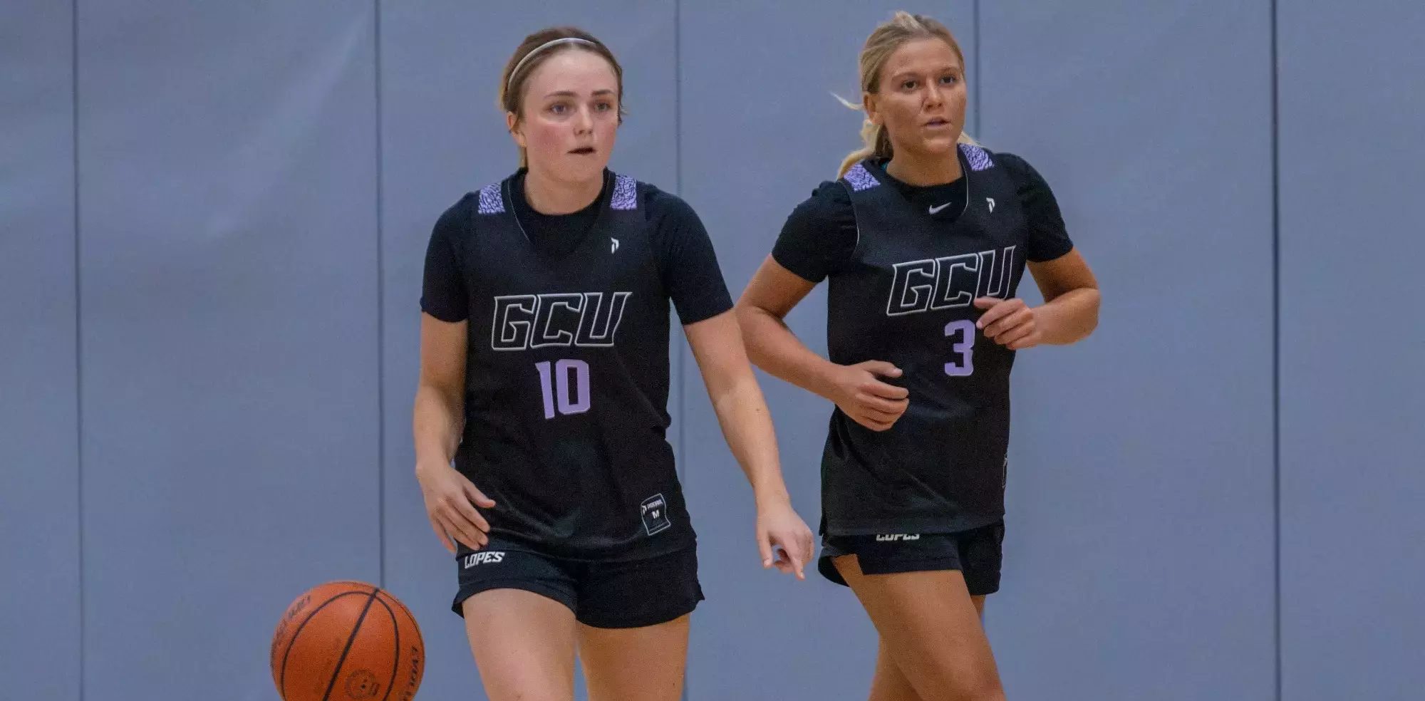 WBB Team 1 First game 2025