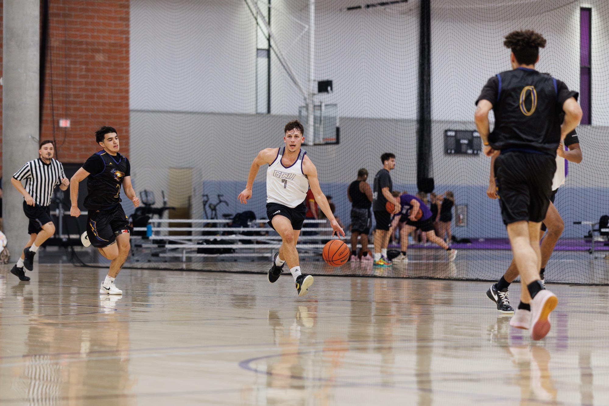 MBB vs Cal Miramar 11.12.25