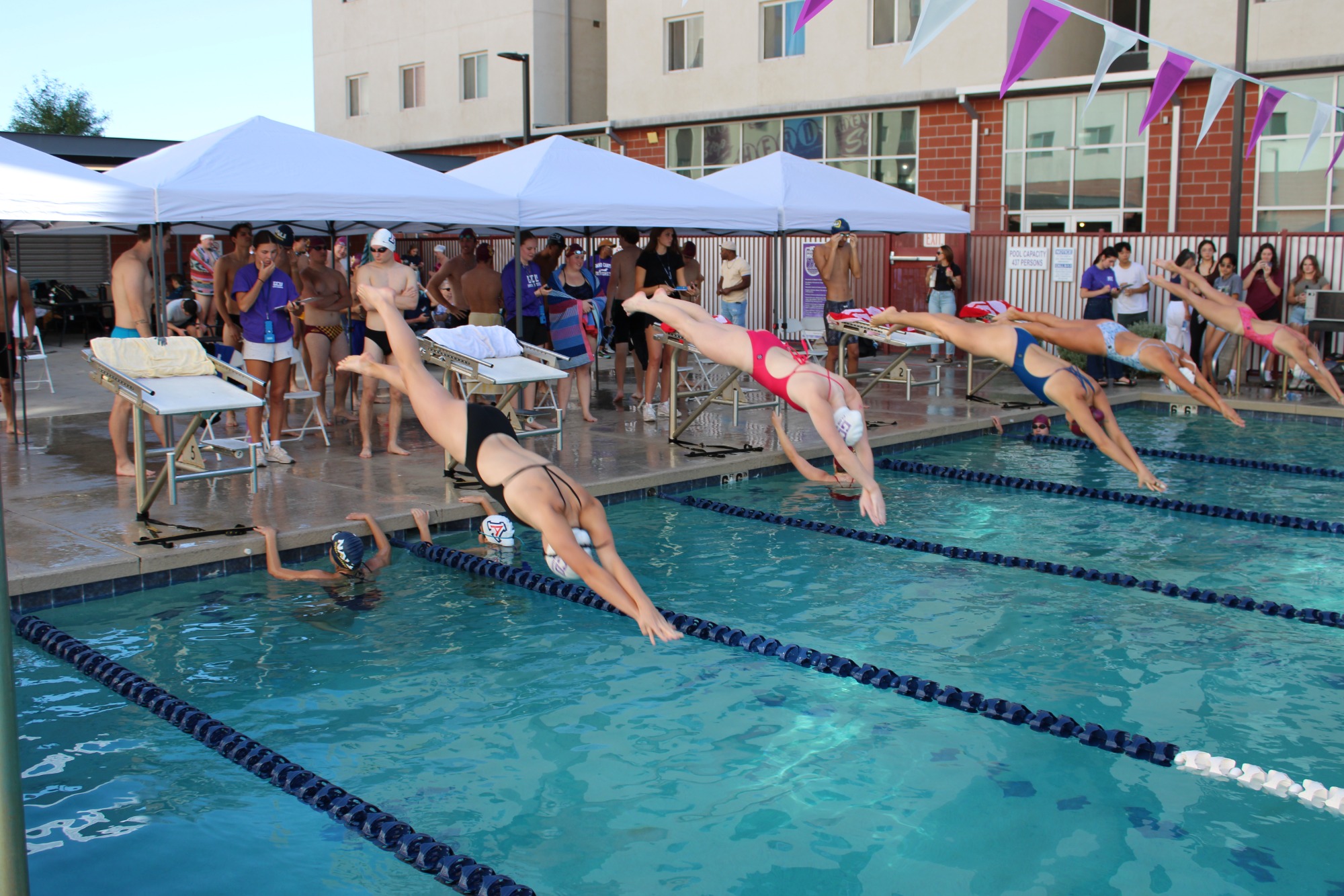 SWIM Desert Classic 10.25.25