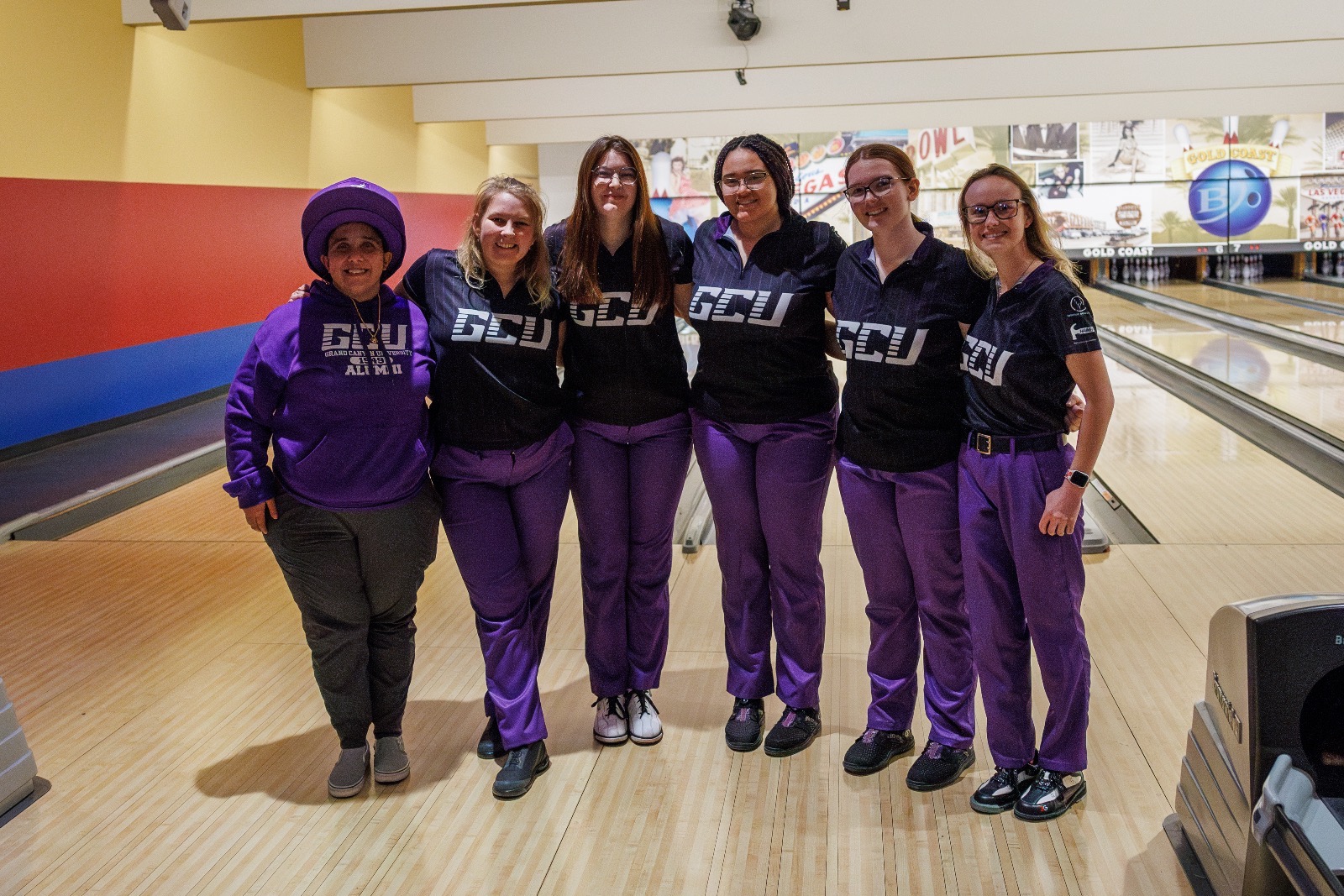 WBOWL Wins Rebel Classic 2025