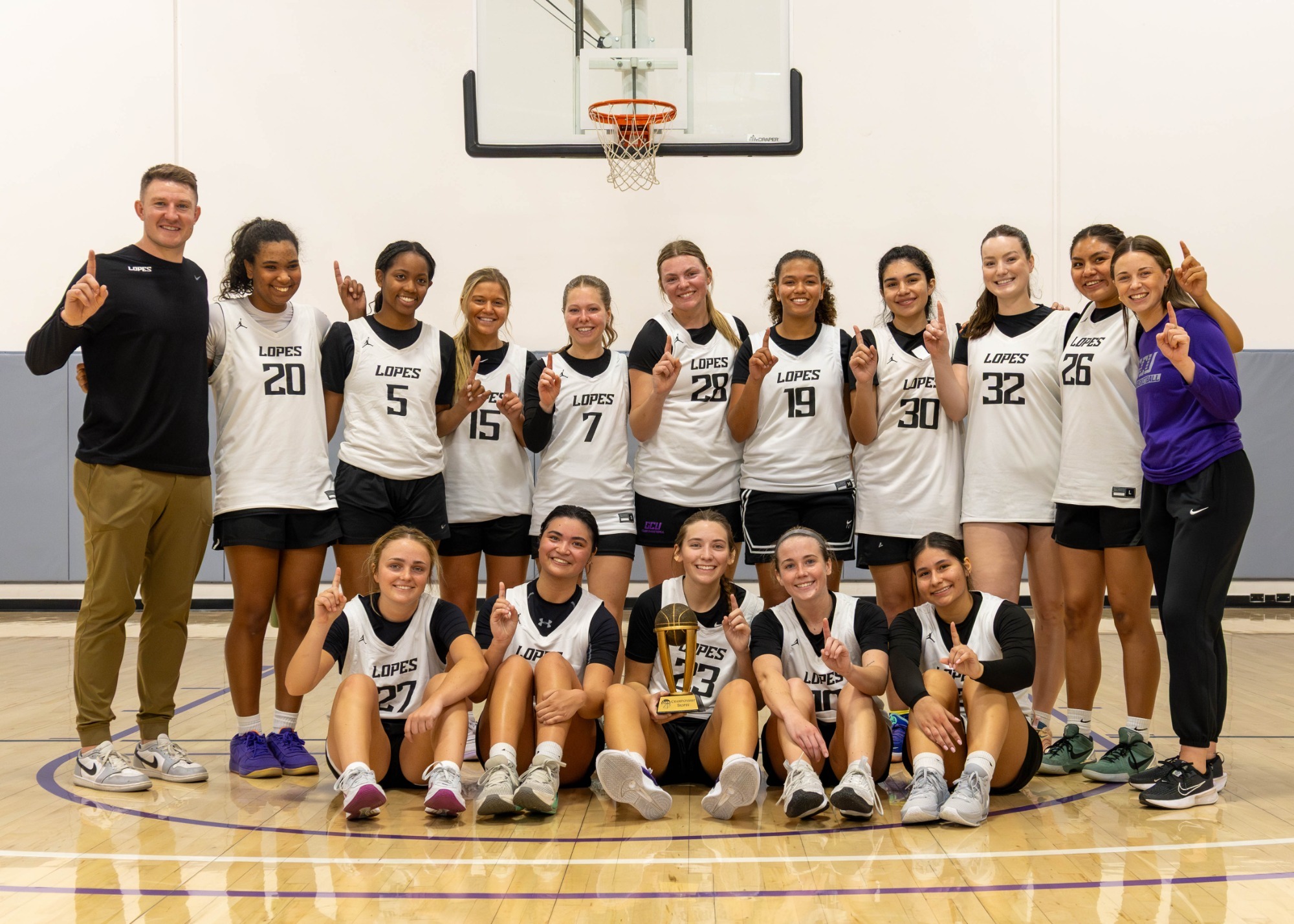 GCU Club WBB AWBL Championship Team pic 3-1-25