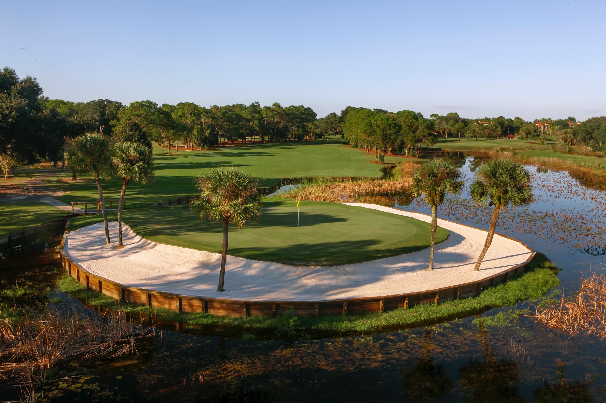 El Campeon - Mission Resort and Golf Club - NCCGA Spring Nationals '25