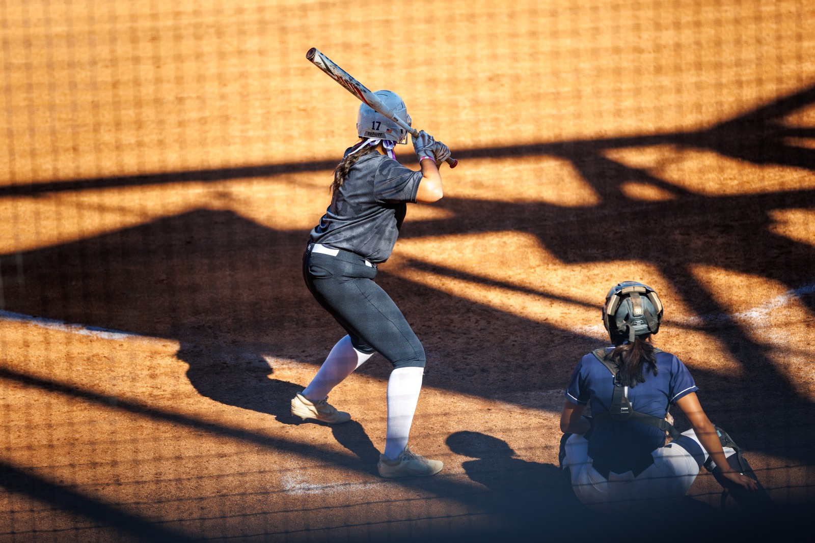 Allison Wilson vs. Paradise Valley