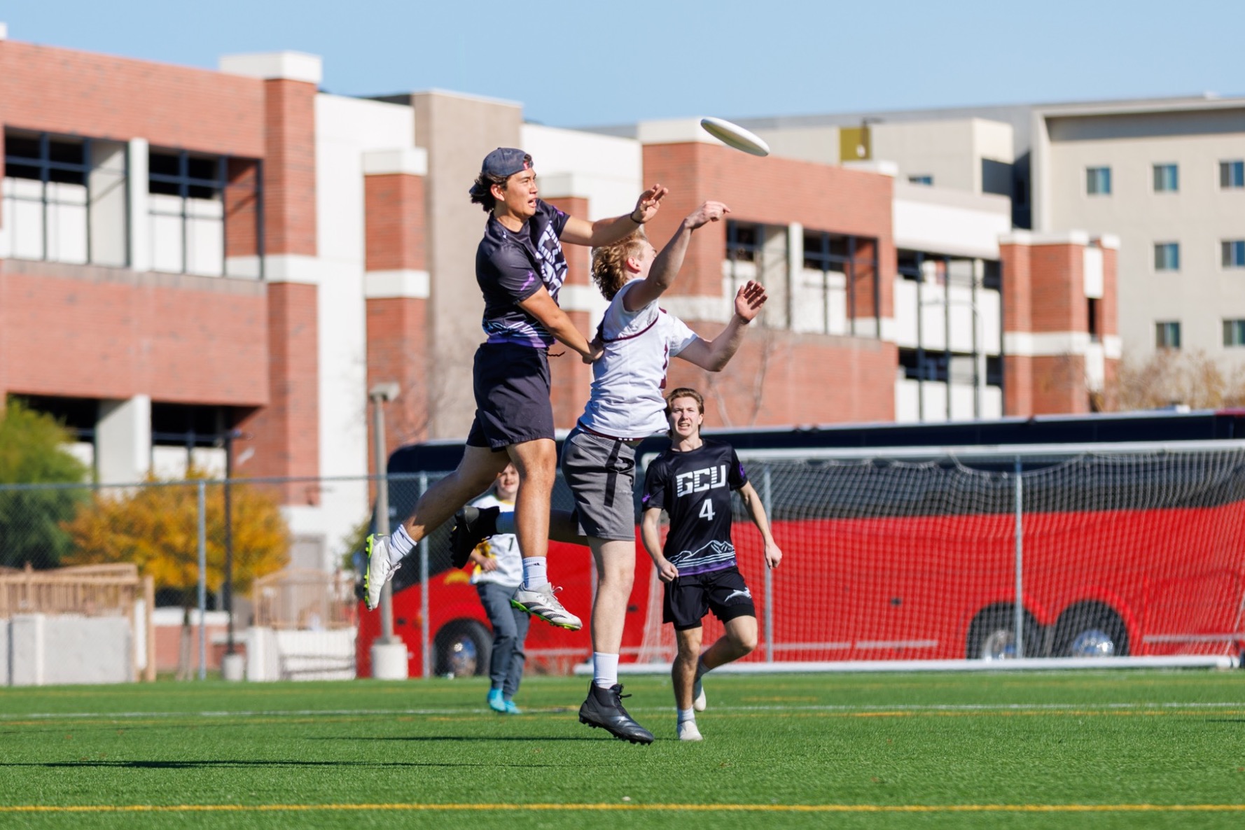 MULT Home Event Spring '25