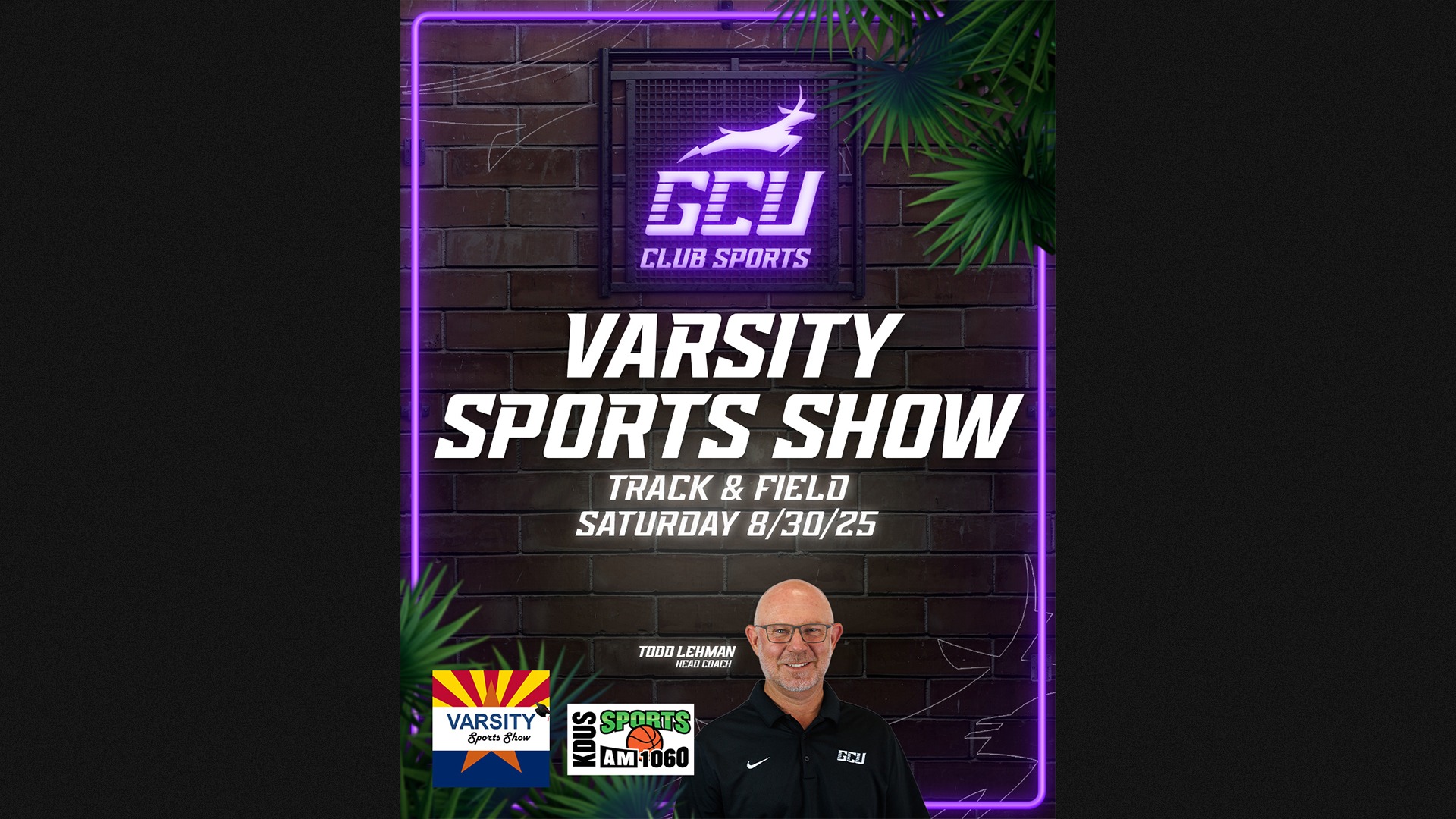 VSS Show-Todd Lehman GFX 8-30-25