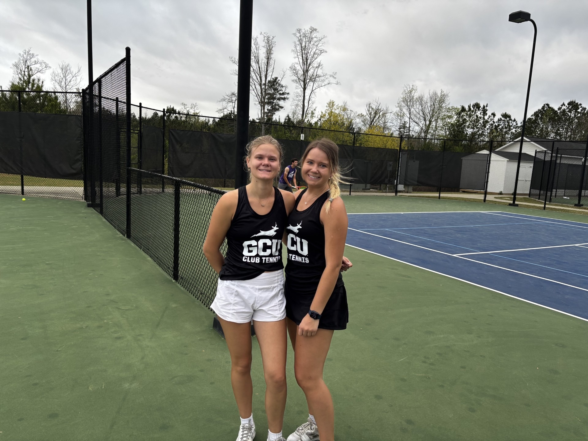 GCU Women's Club Tennis at USTA National Championships