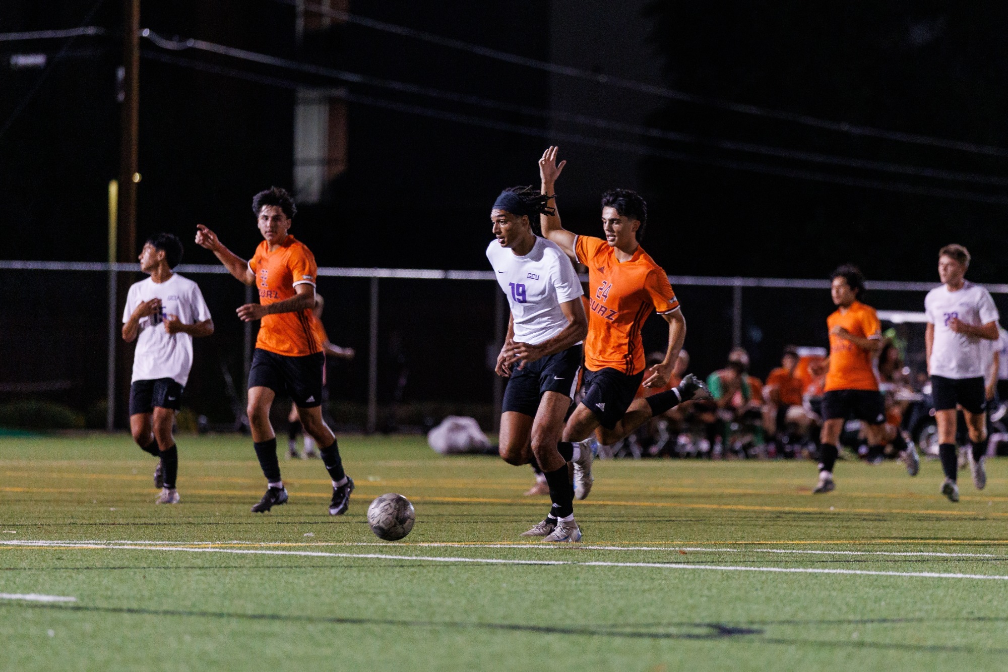 Reeise Remmer vs. Ottawa