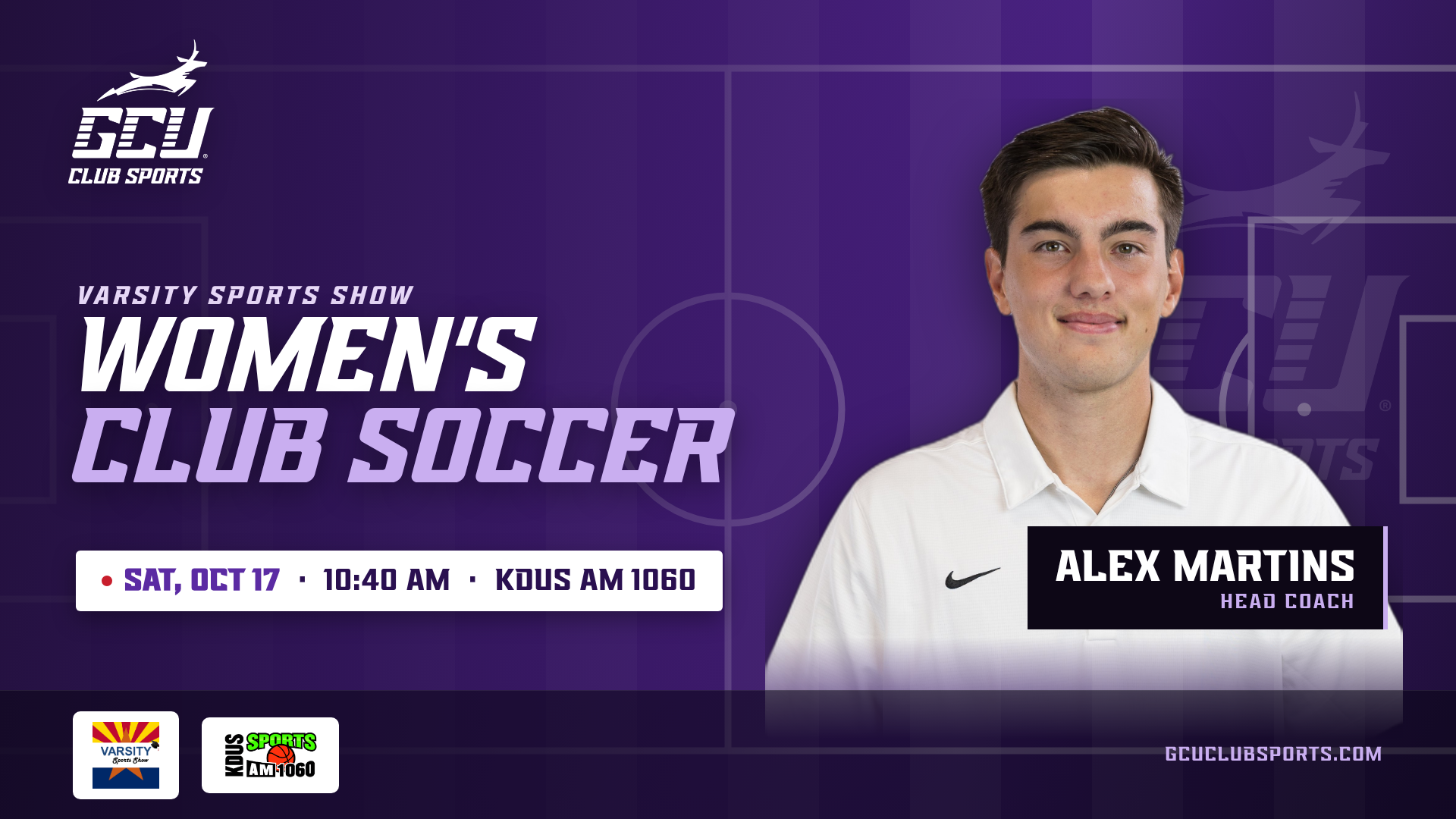 NEW VSS Show Slide w sports background-Alex Martins 10-17-26