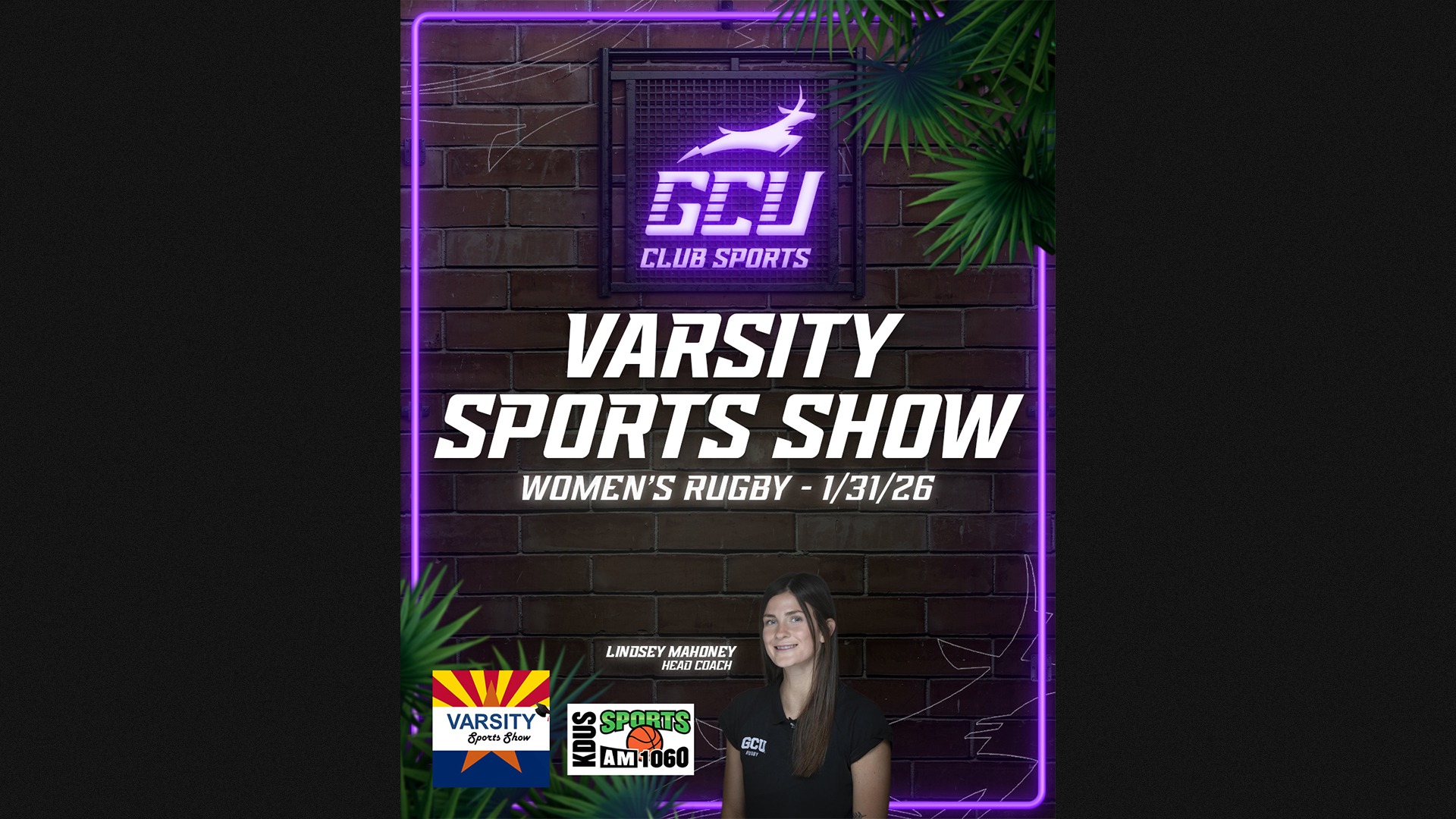 VSS Show Slide-Lindsey Mahoney 1-31-26