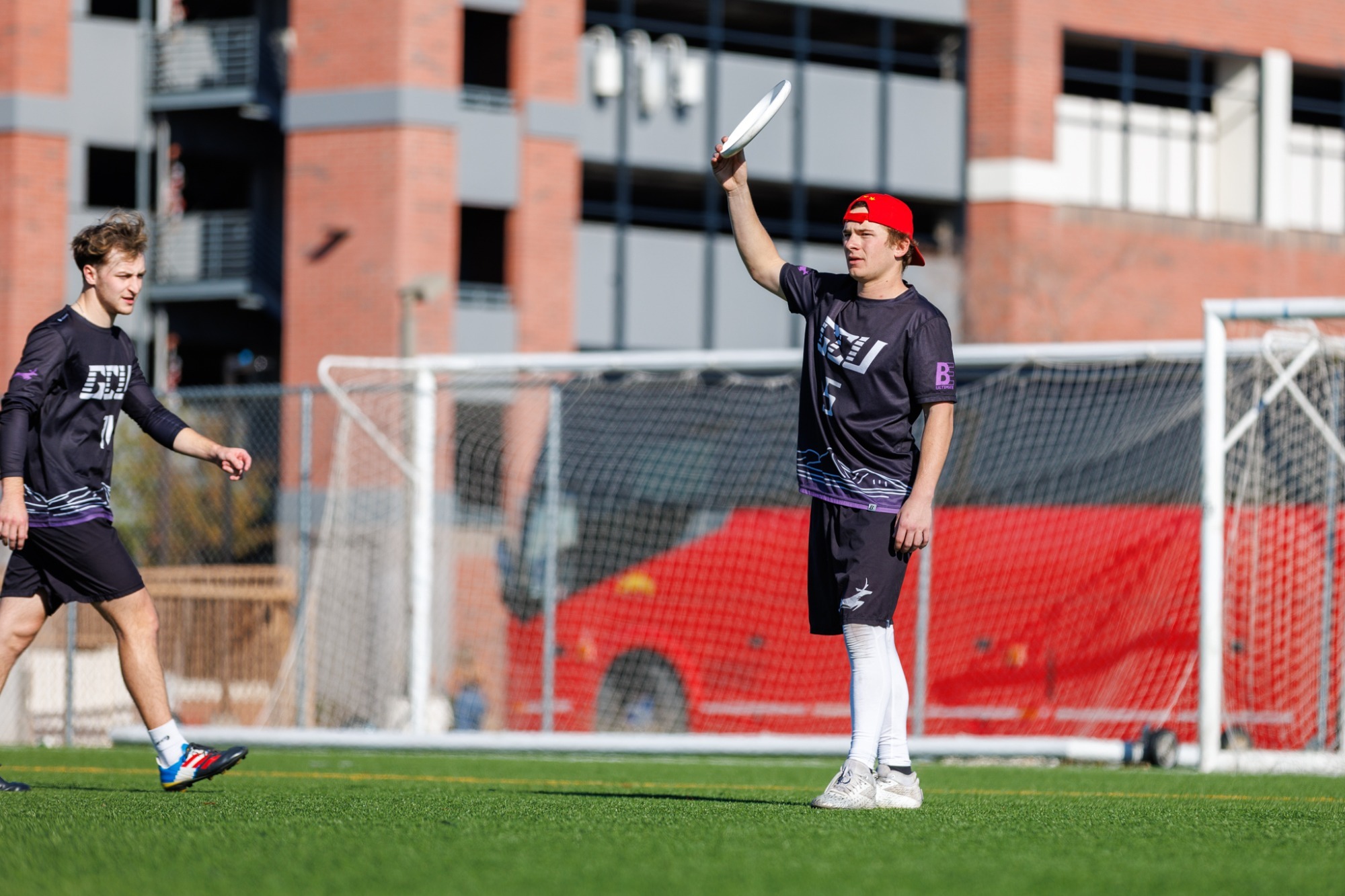 Ezekiel Taylor vs. ASU 3-2-25