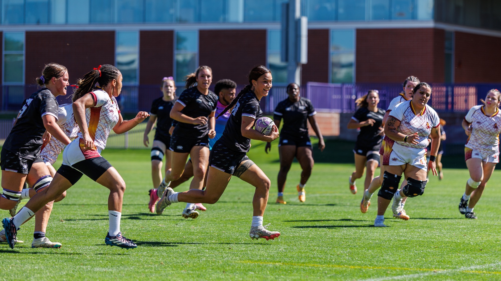 WRUG Senior Day 3.21.26